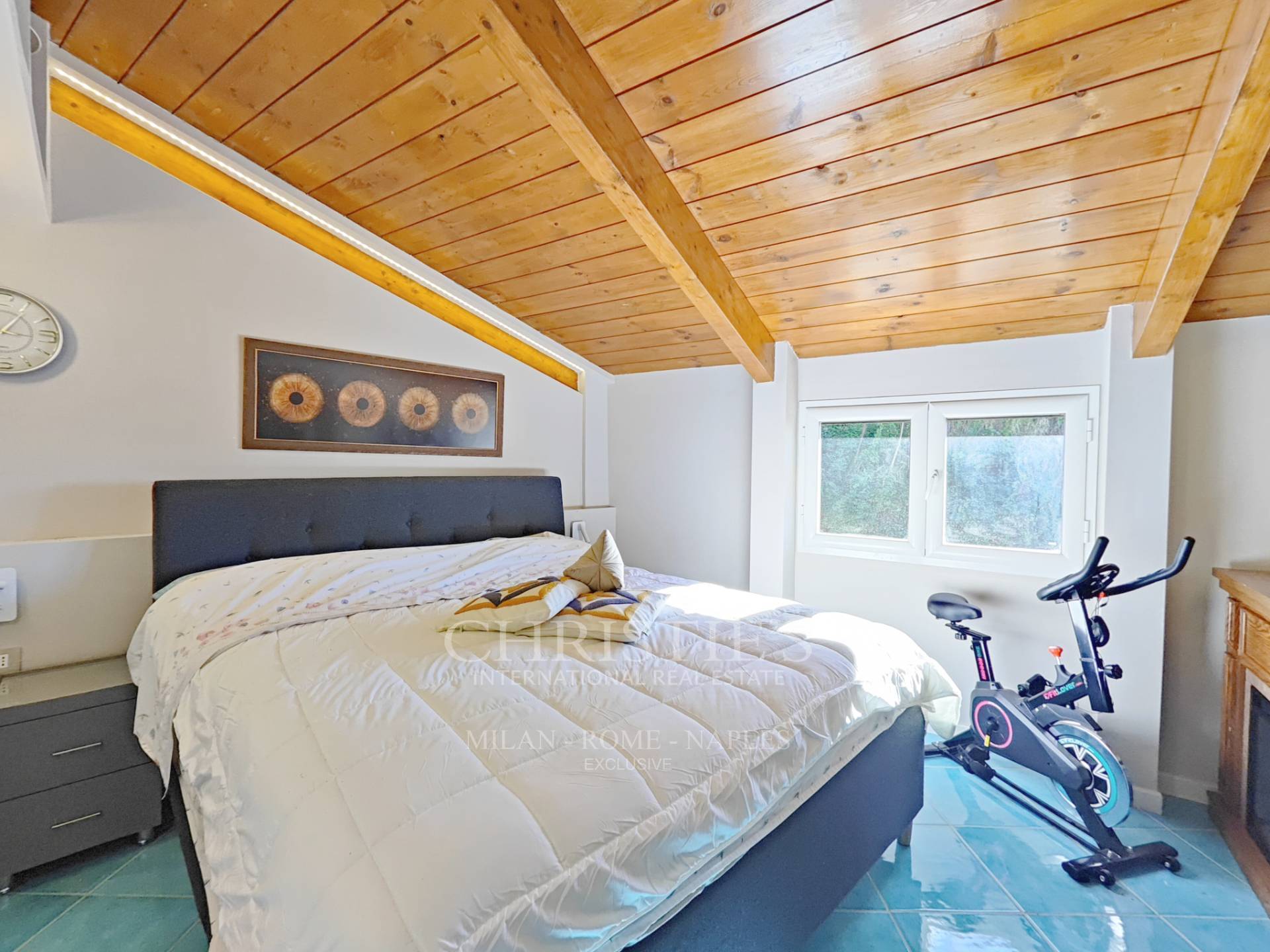 picture of Renovated Apartment With Terrace - Pozzuoli