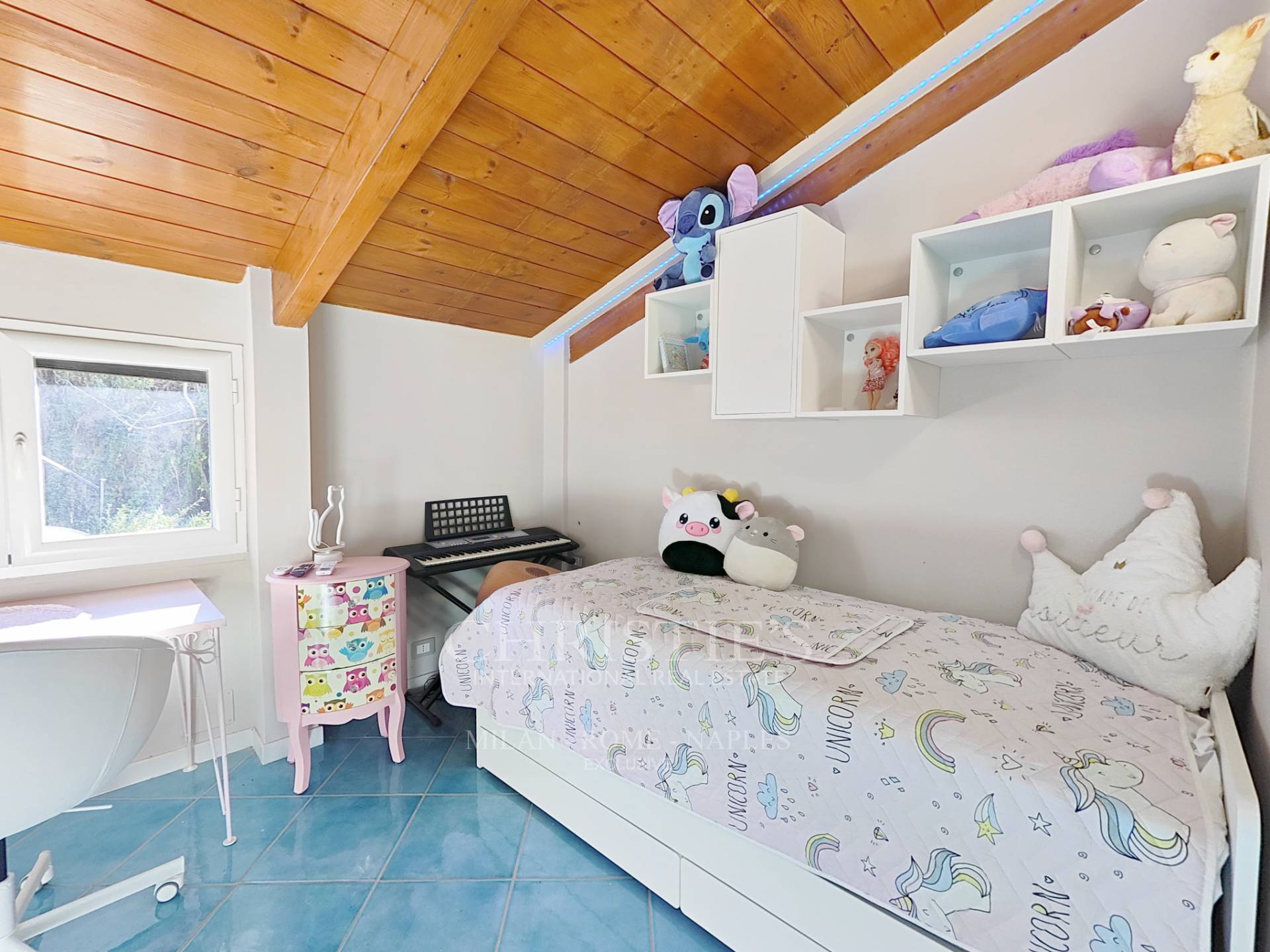 picture of Renovated Apartment With Terrace - Pozzuoli