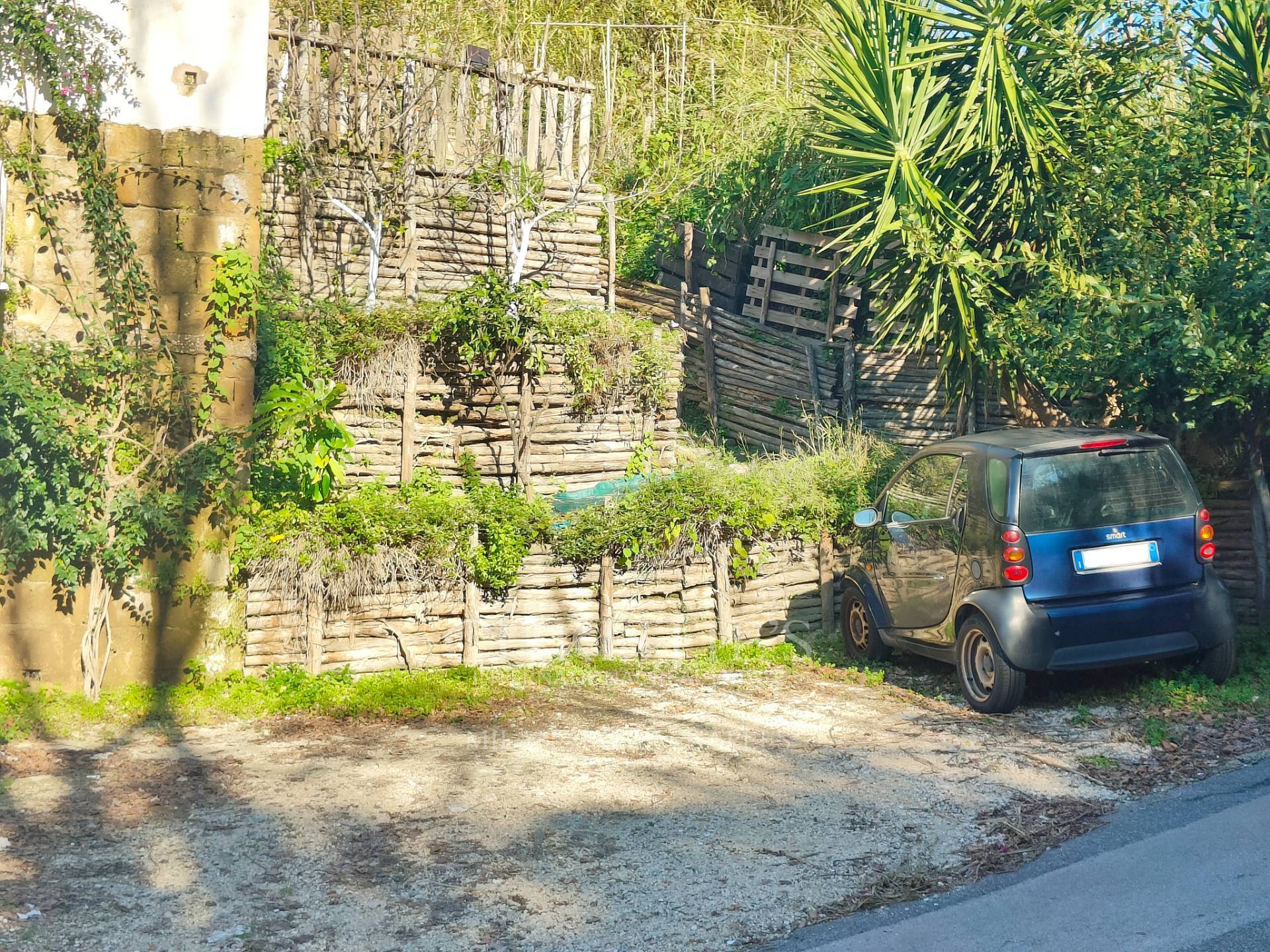 picture of Renovated Apartment With Terrace - Pozzuoli