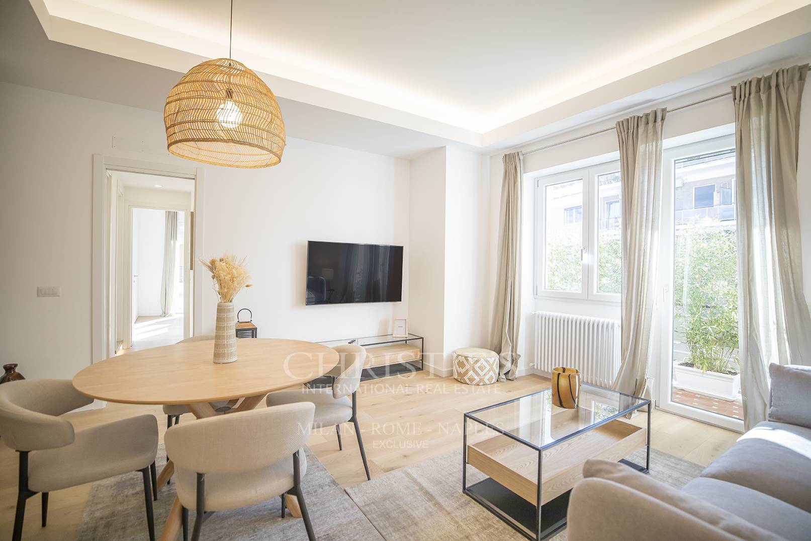 picture of Renovated Apartment In Balduina - Rome