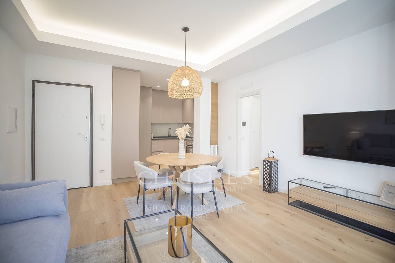 picture of Renovated Apartment In Balduina - Rome