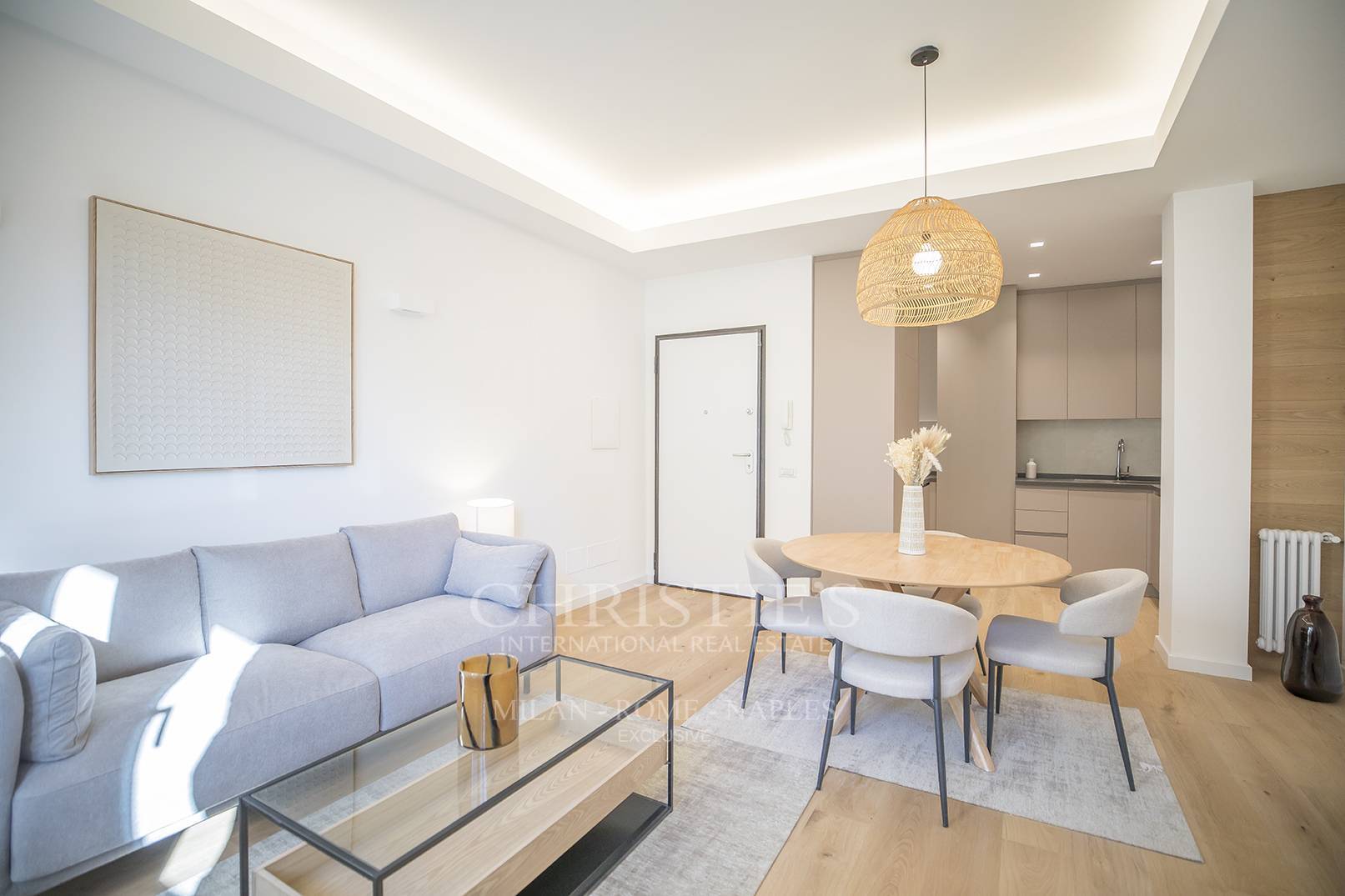 picture of Renovated Apartment In Balduina - Rome