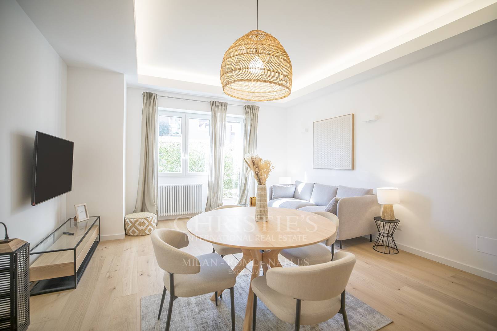 picture of Renovated Apartment In Balduina - Rome