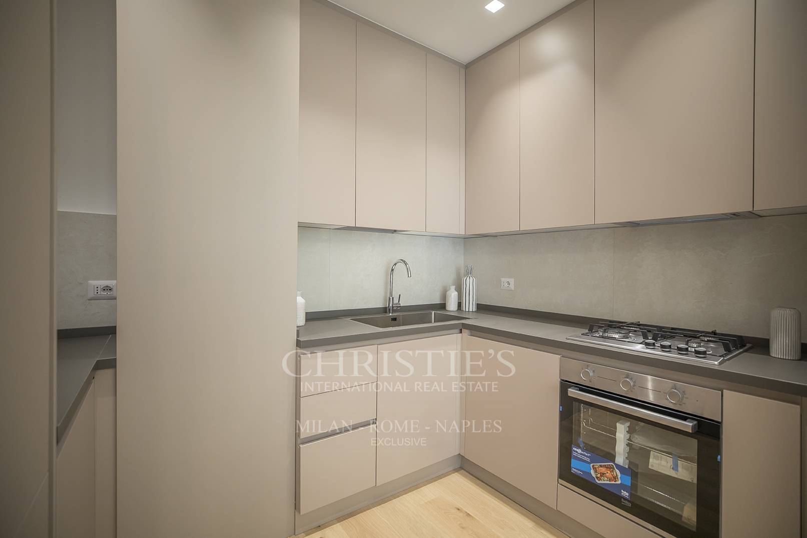 picture of Renovated Apartment In Balduina - Rome