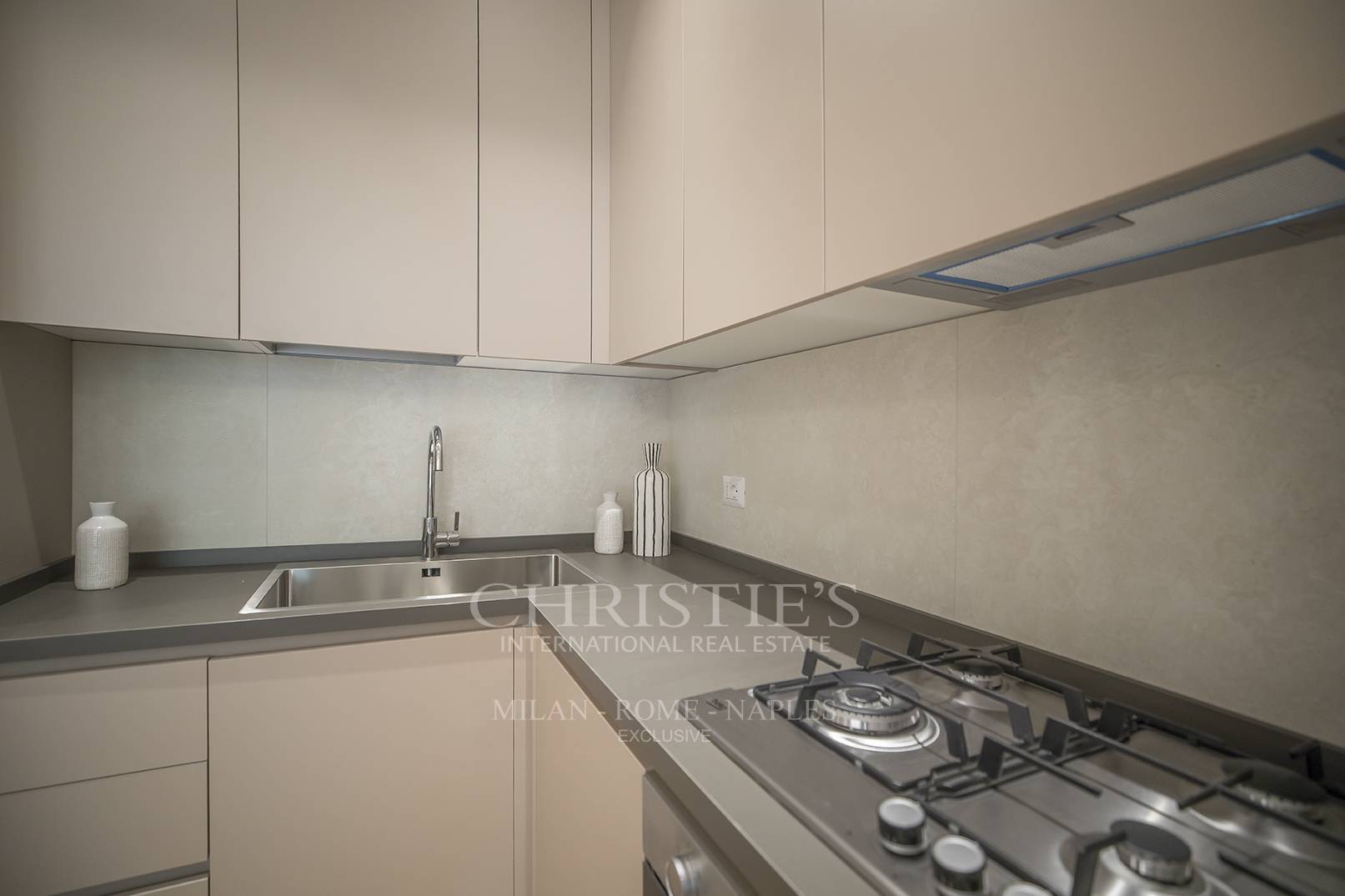 picture of Renovated Apartment In Balduina - Rome