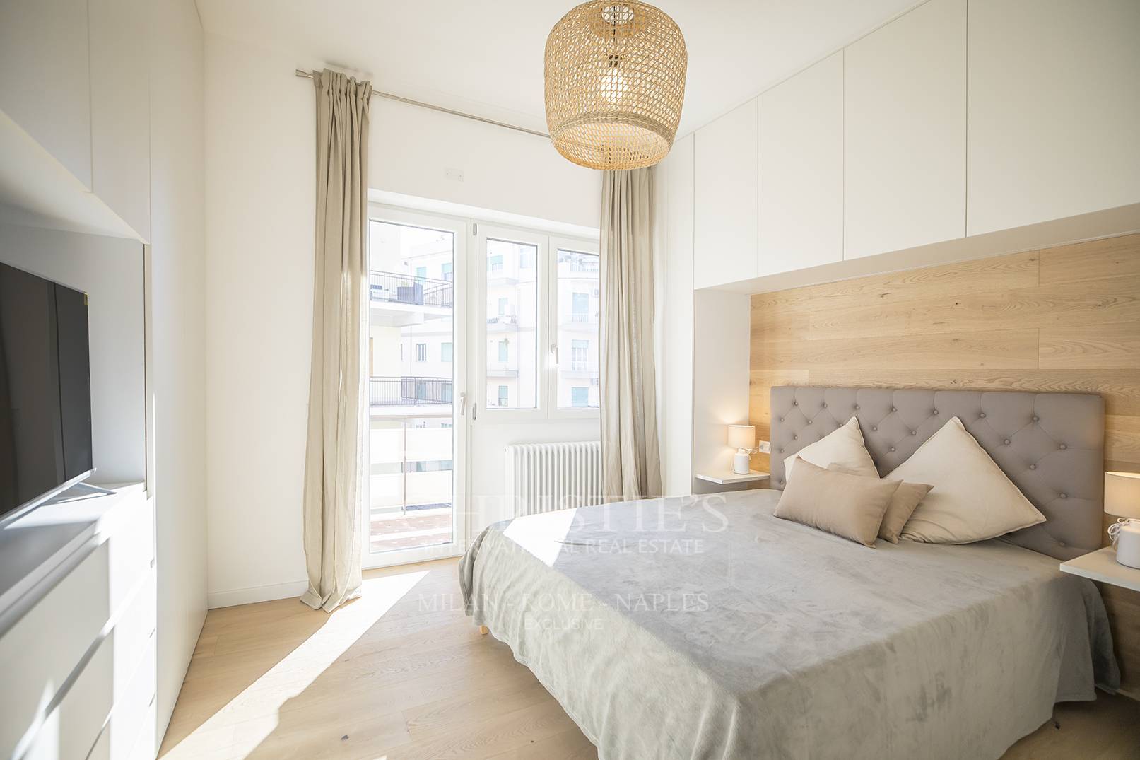 picture of Renovated Apartment In Balduina - Rome