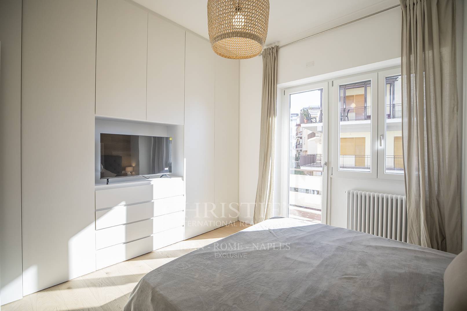 picture of Renovated Apartment In Balduina - Rome