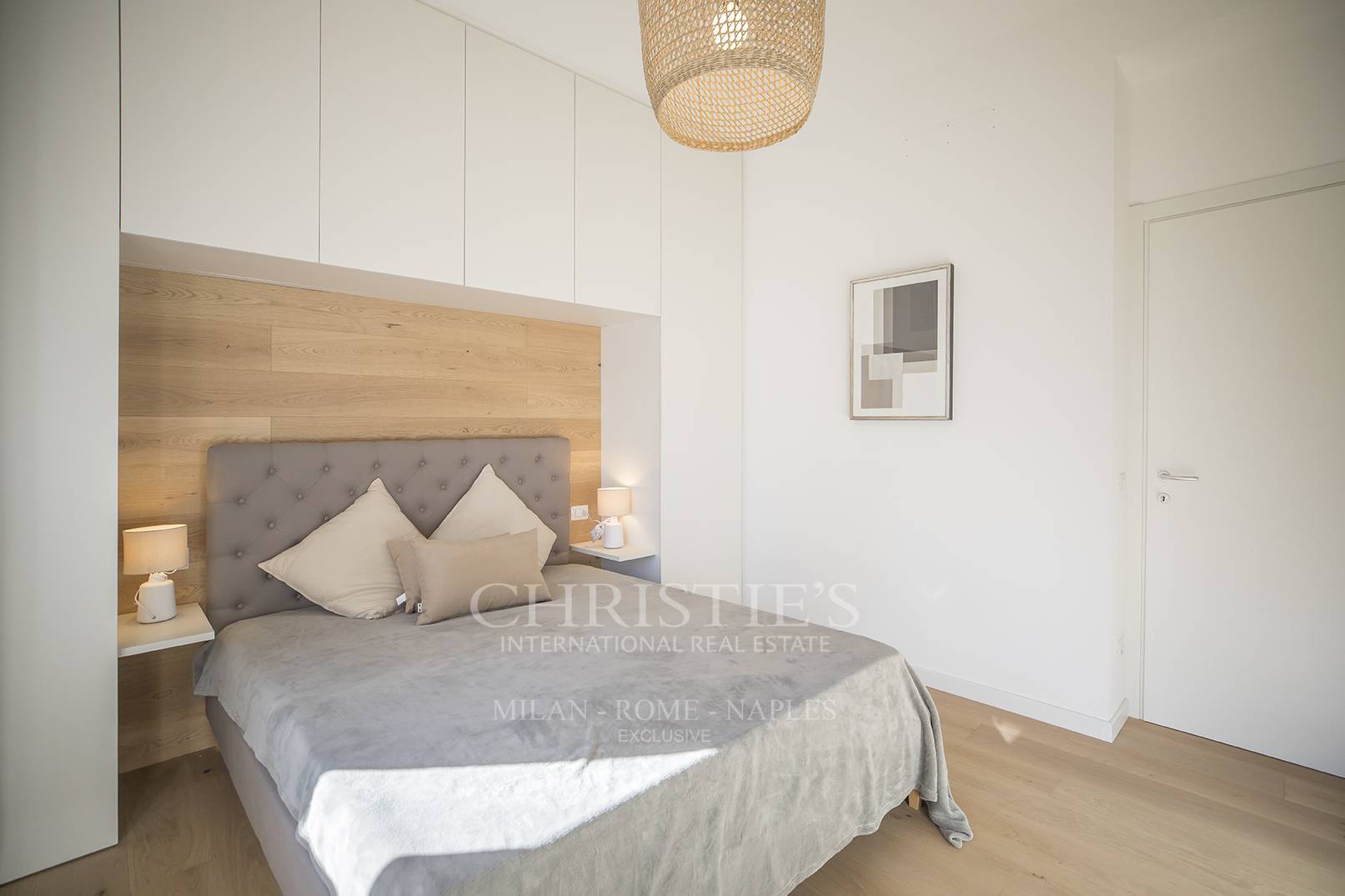 picture of Renovated Apartment In Balduina - Rome