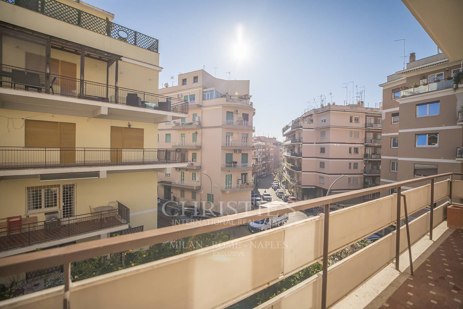 picture of Renovated Apartment In Balduina - Rome