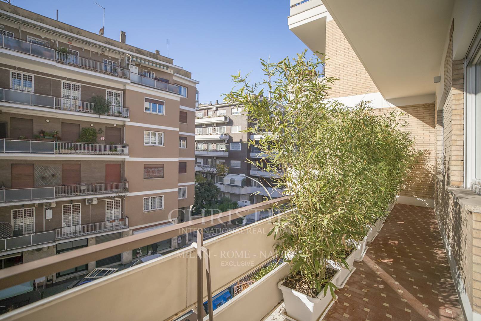 picture of Renovated Apartment In Balduina - Rome