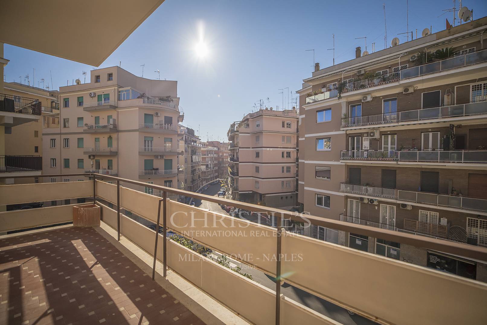 picture of Renovated Apartment In Balduina - Rome