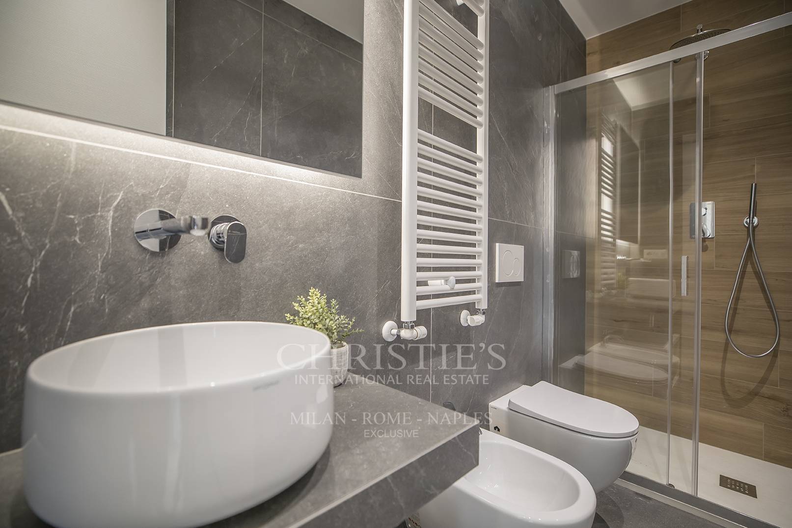 picture of Renovated Apartment In Balduina - Rome