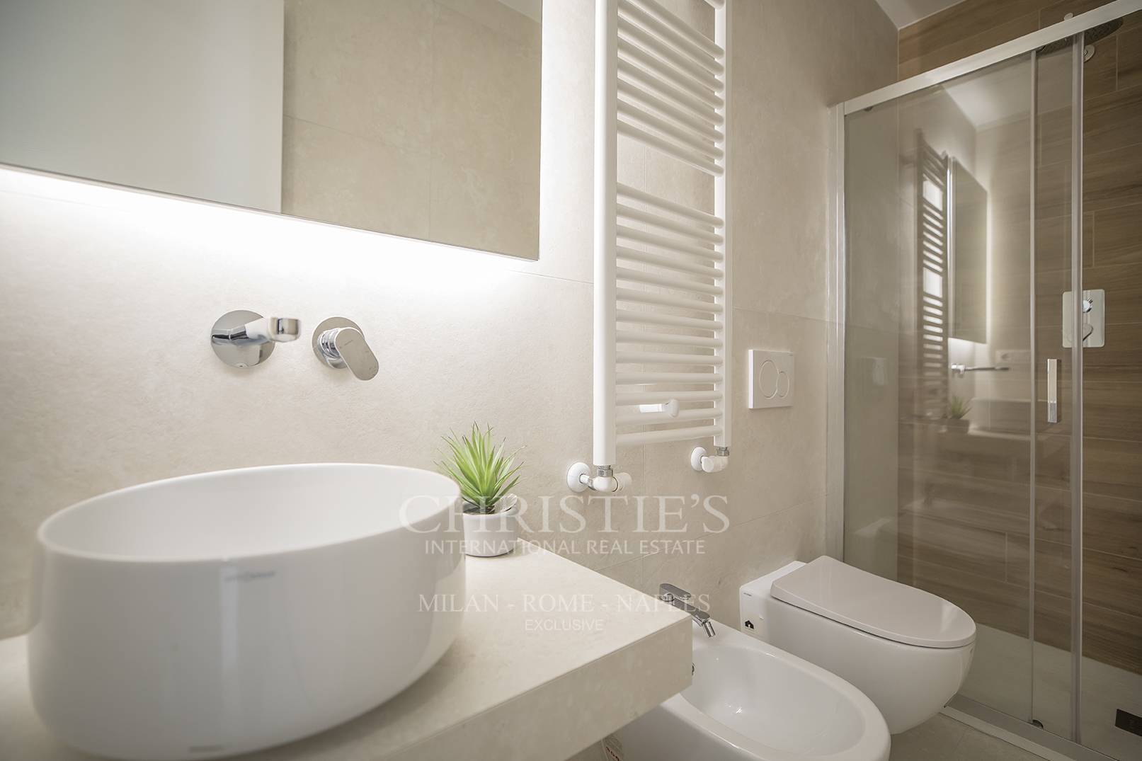 picture of Renovated Apartment In Balduina - Rome