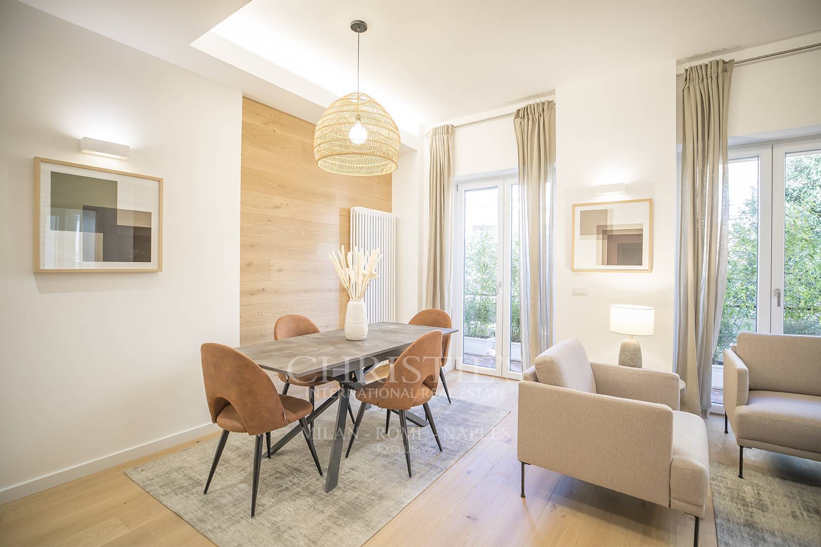 picture of Renovated Apartment In Balduina - Rome