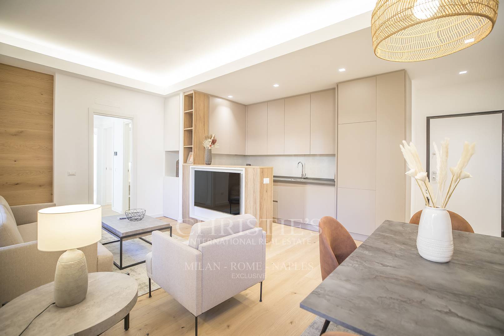 picture of Renovated Apartment In Balduina - Rome