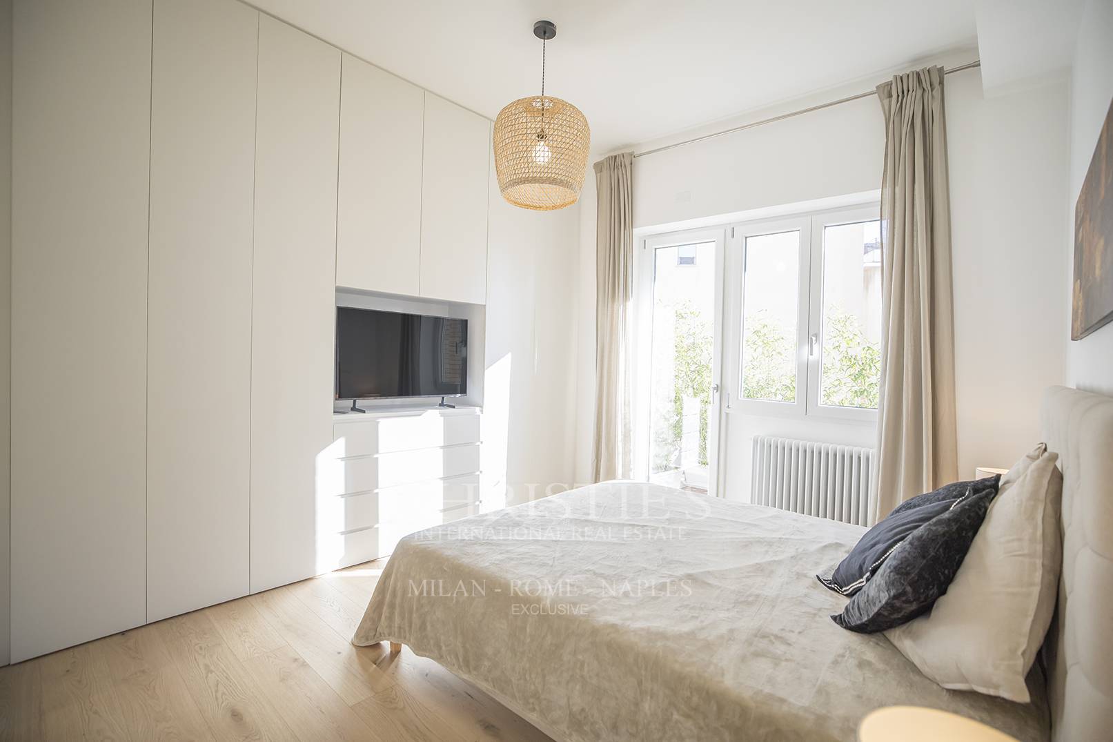 picture of Renovated Apartment In Balduina - Rome