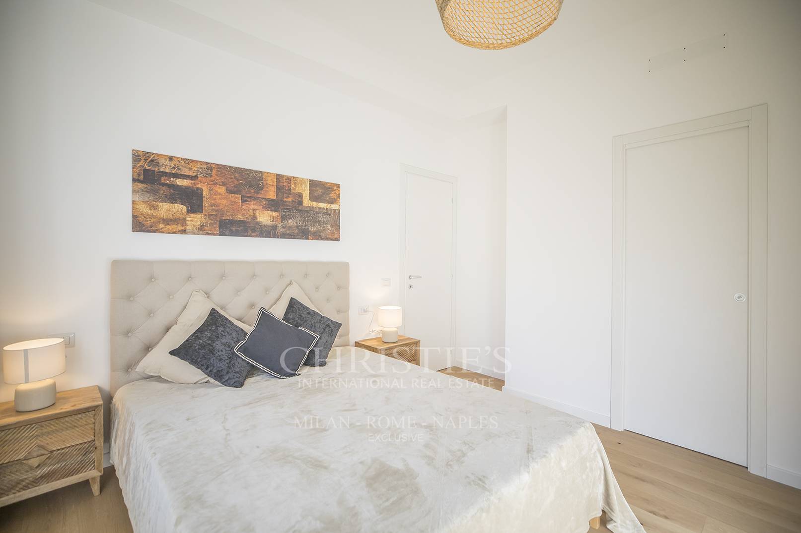 picture of Renovated Apartment In Balduina - Rome