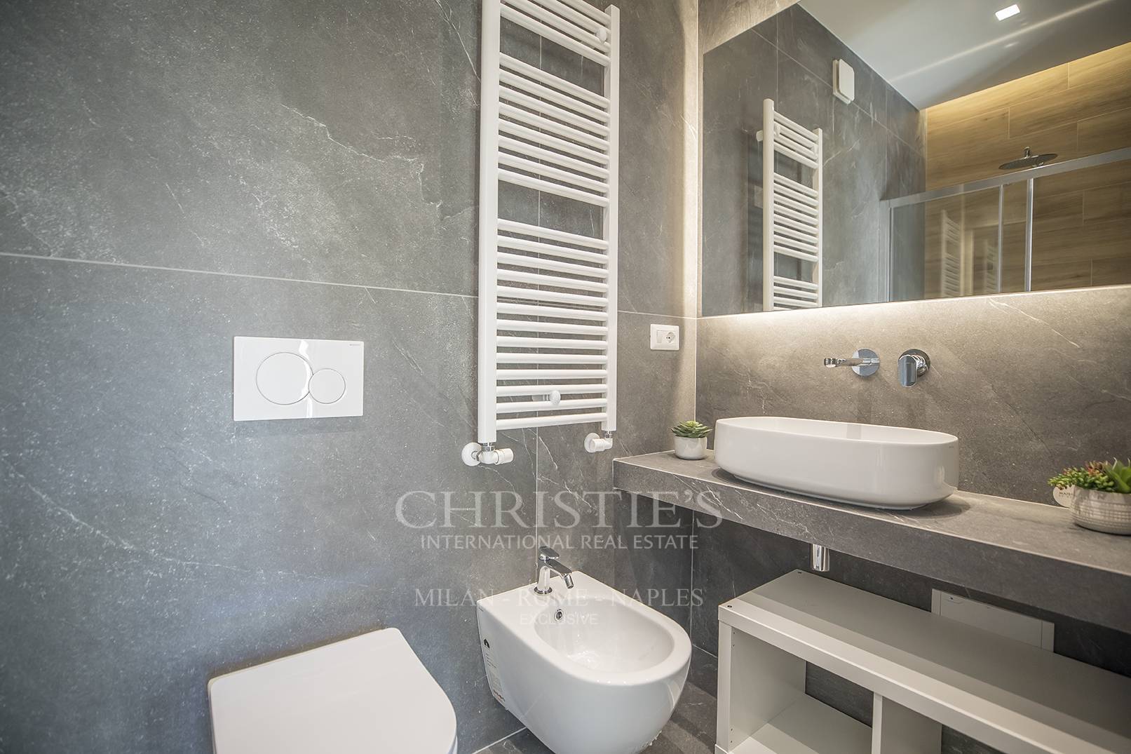 picture of Renovated Apartment In Balduina - Rome