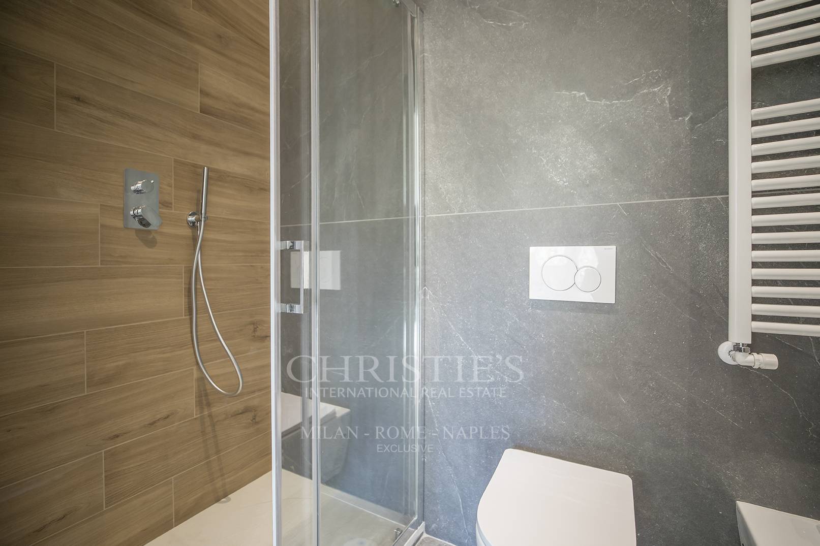 picture of Renovated Apartment In Balduina - Rome