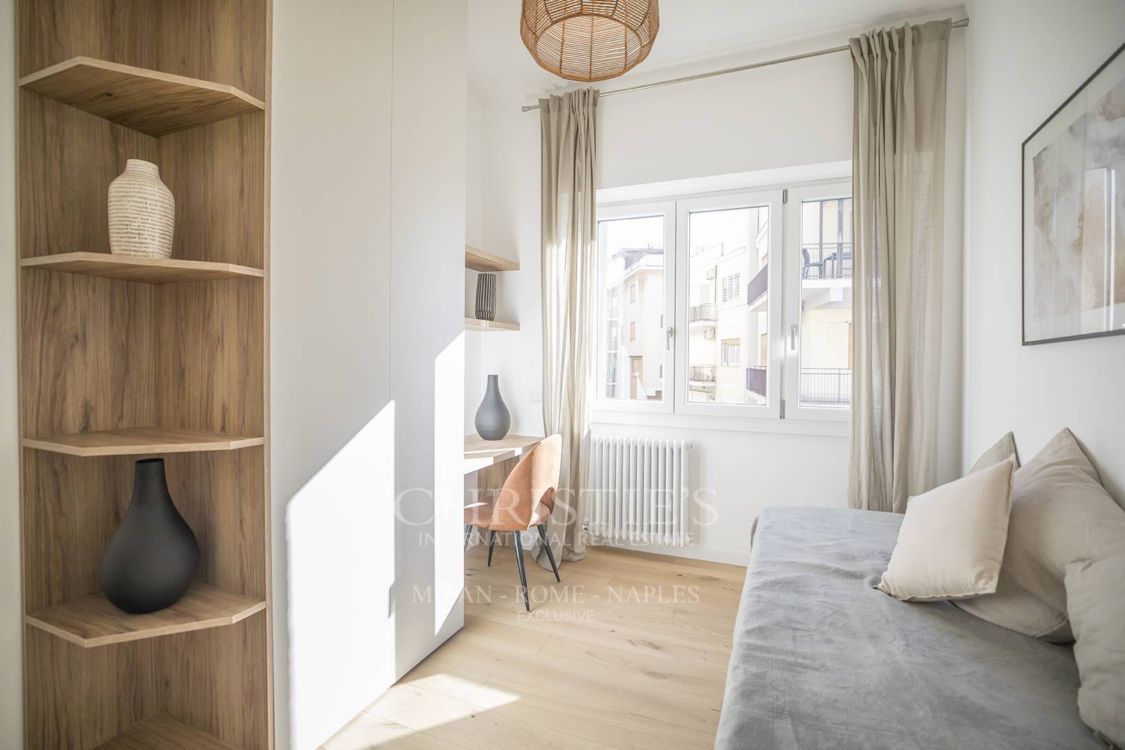 picture of Renovated Apartment In Balduina - Rome