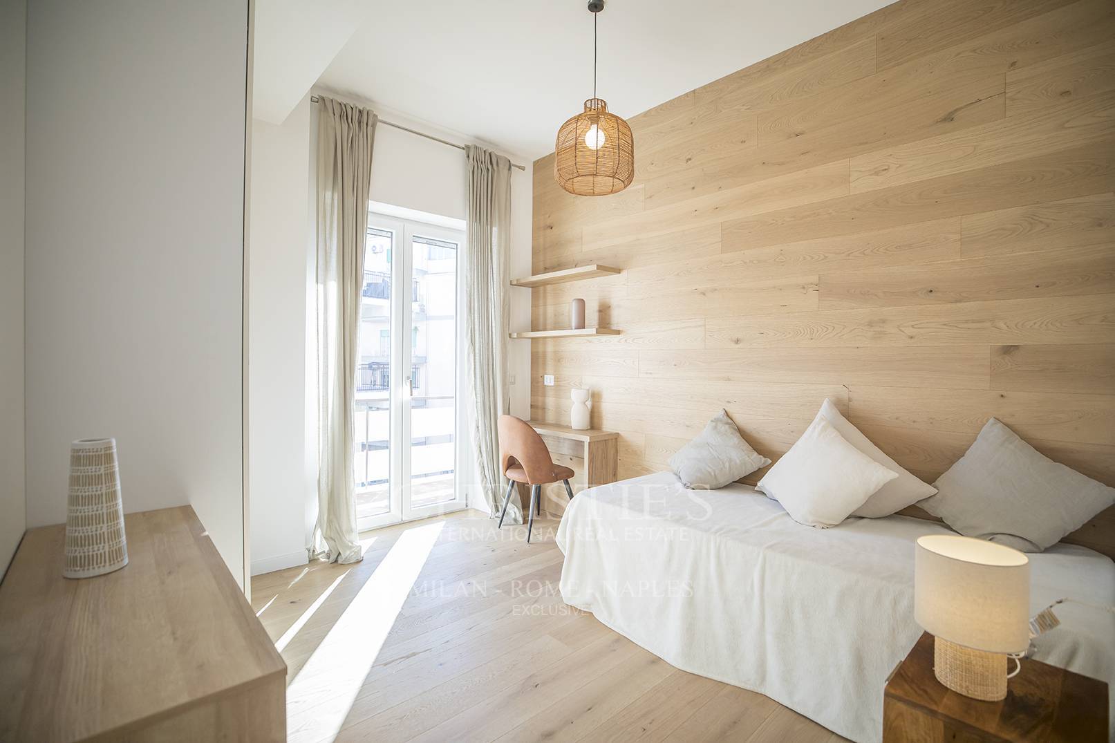 picture of Renovated Apartment In Balduina - Rome