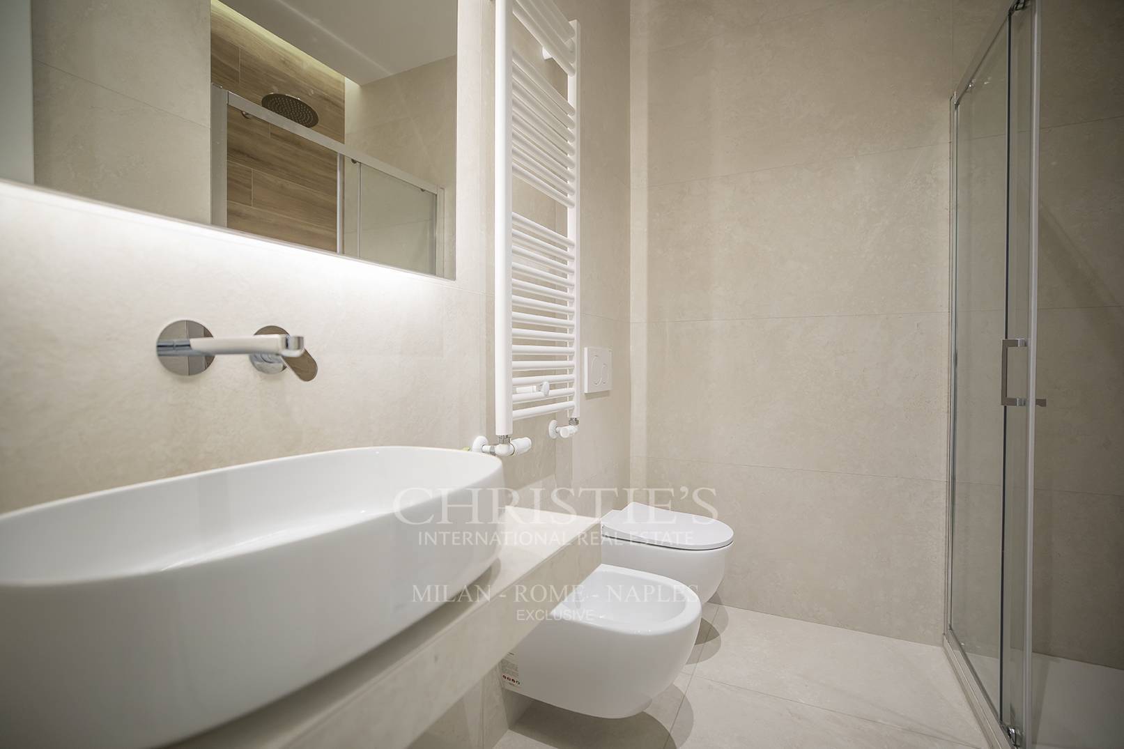 picture of Renovated Apartment In Balduina - Rome