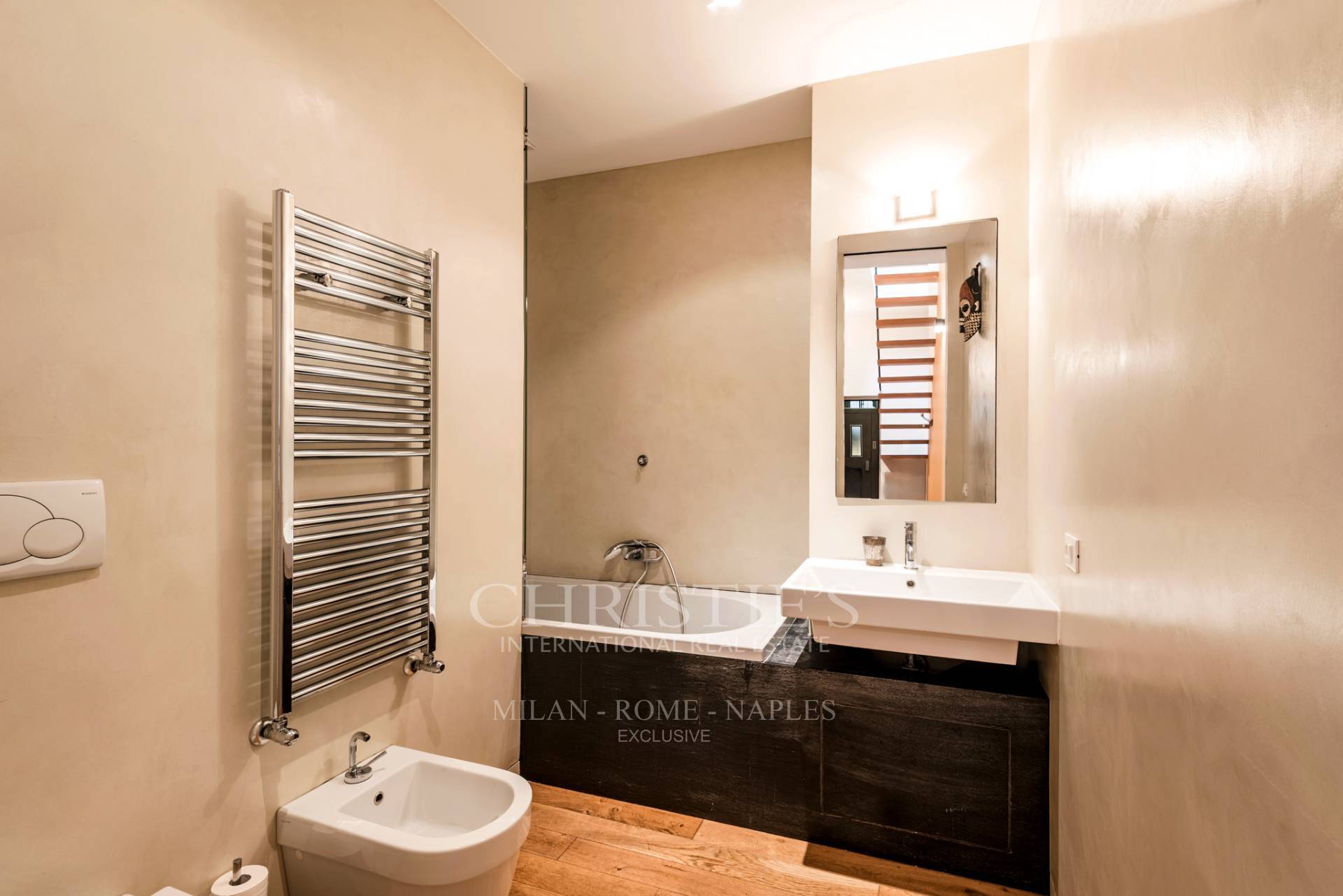 picture of Penthouse And Super Penthouse With Terrace