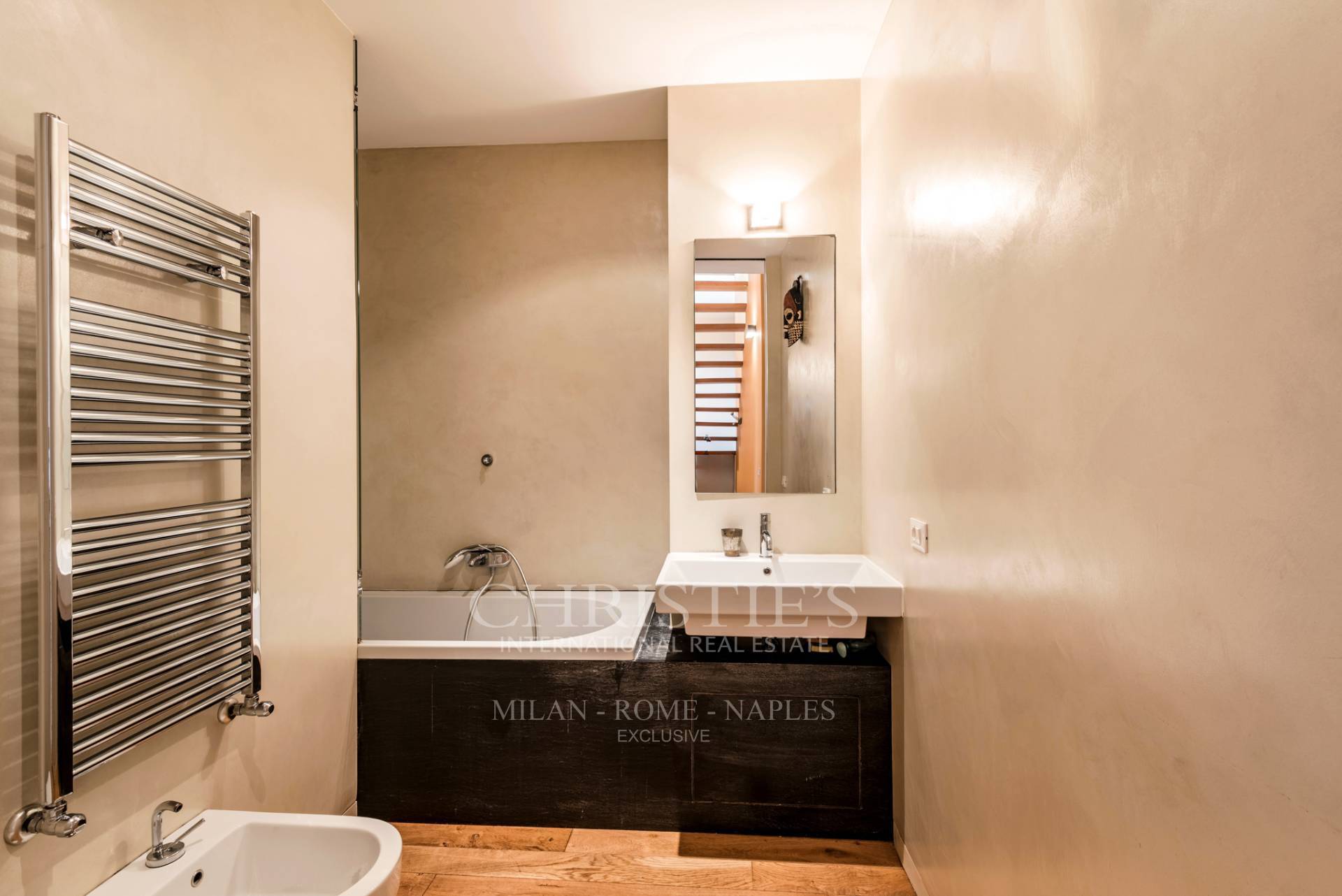 picture of Penthouse And Super Penthouse With Terrace