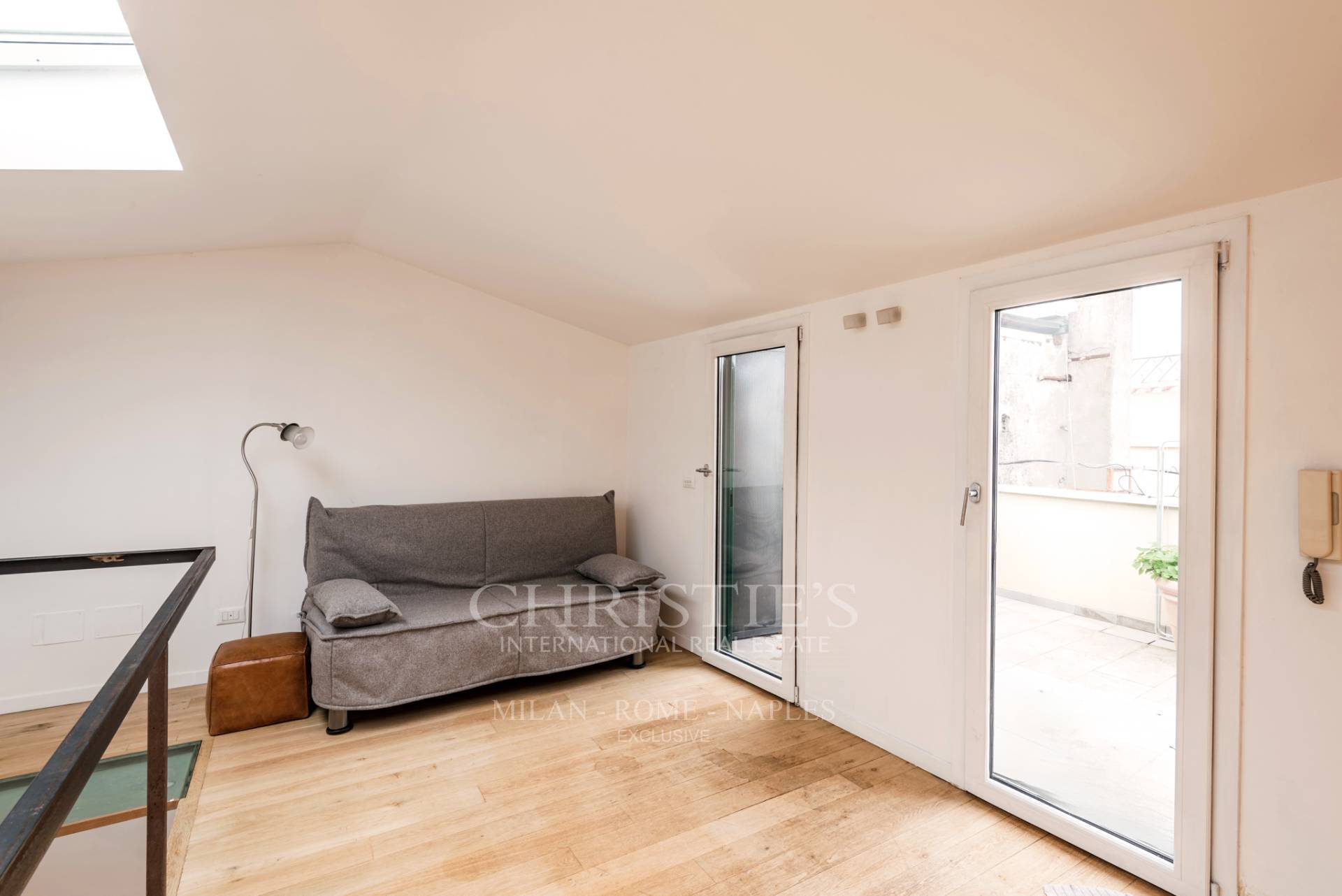 picture of Penthouse And Super Penthouse With Terrace