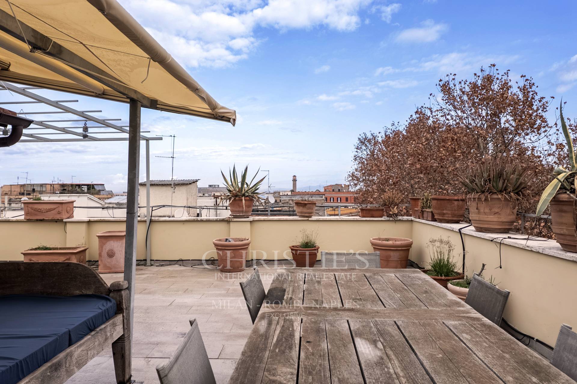 picture of Penthouse And Super Penthouse With Terrace