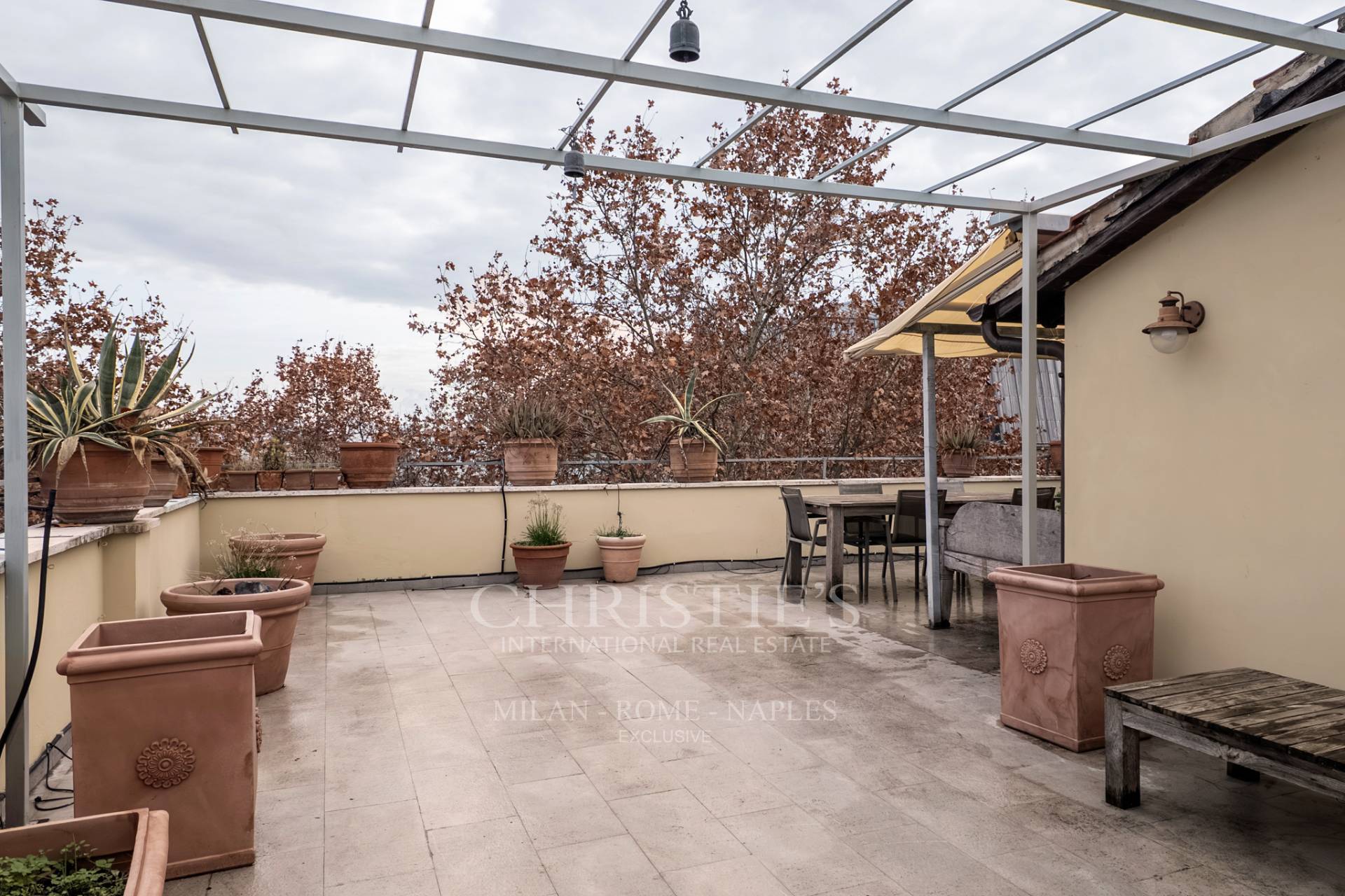 picture of Penthouse And Super Penthouse With Terrace