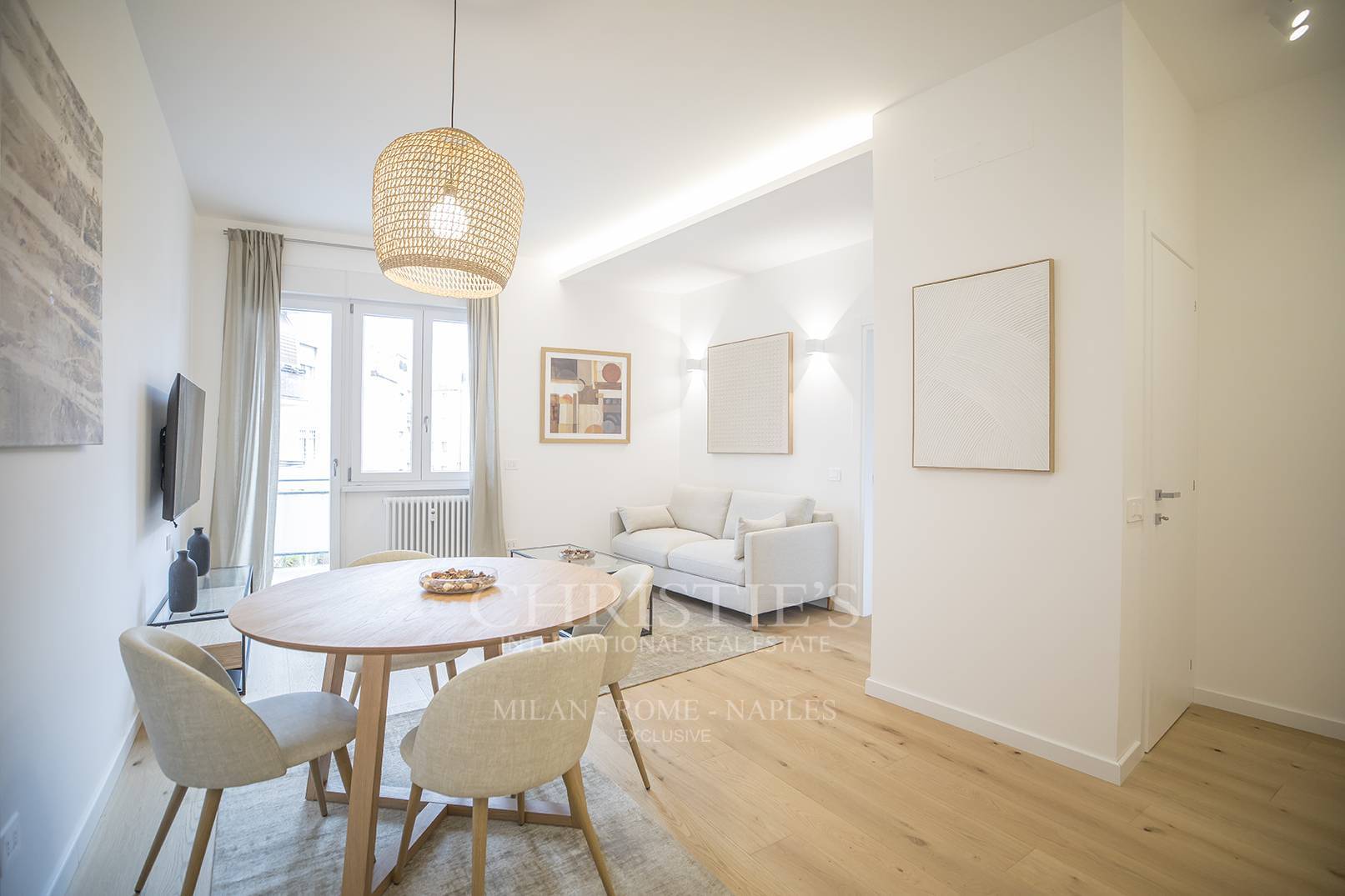 picture of Renovated Apartment In Monteverde