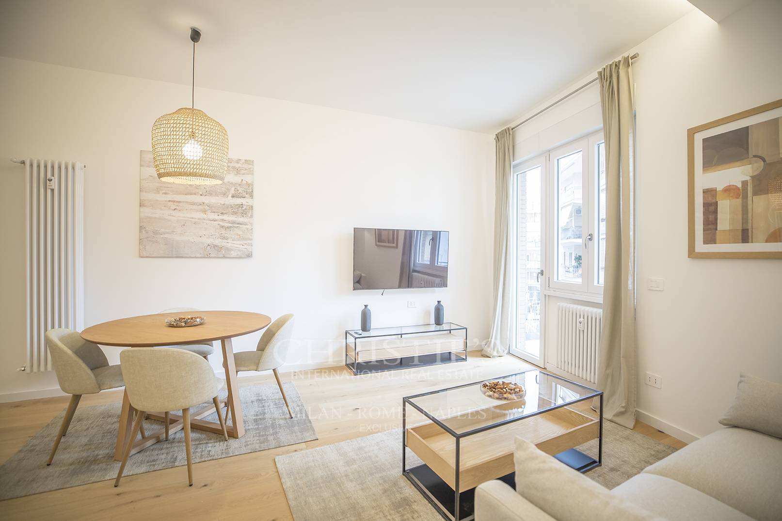 picture of Renovated Apartment In Monteverde