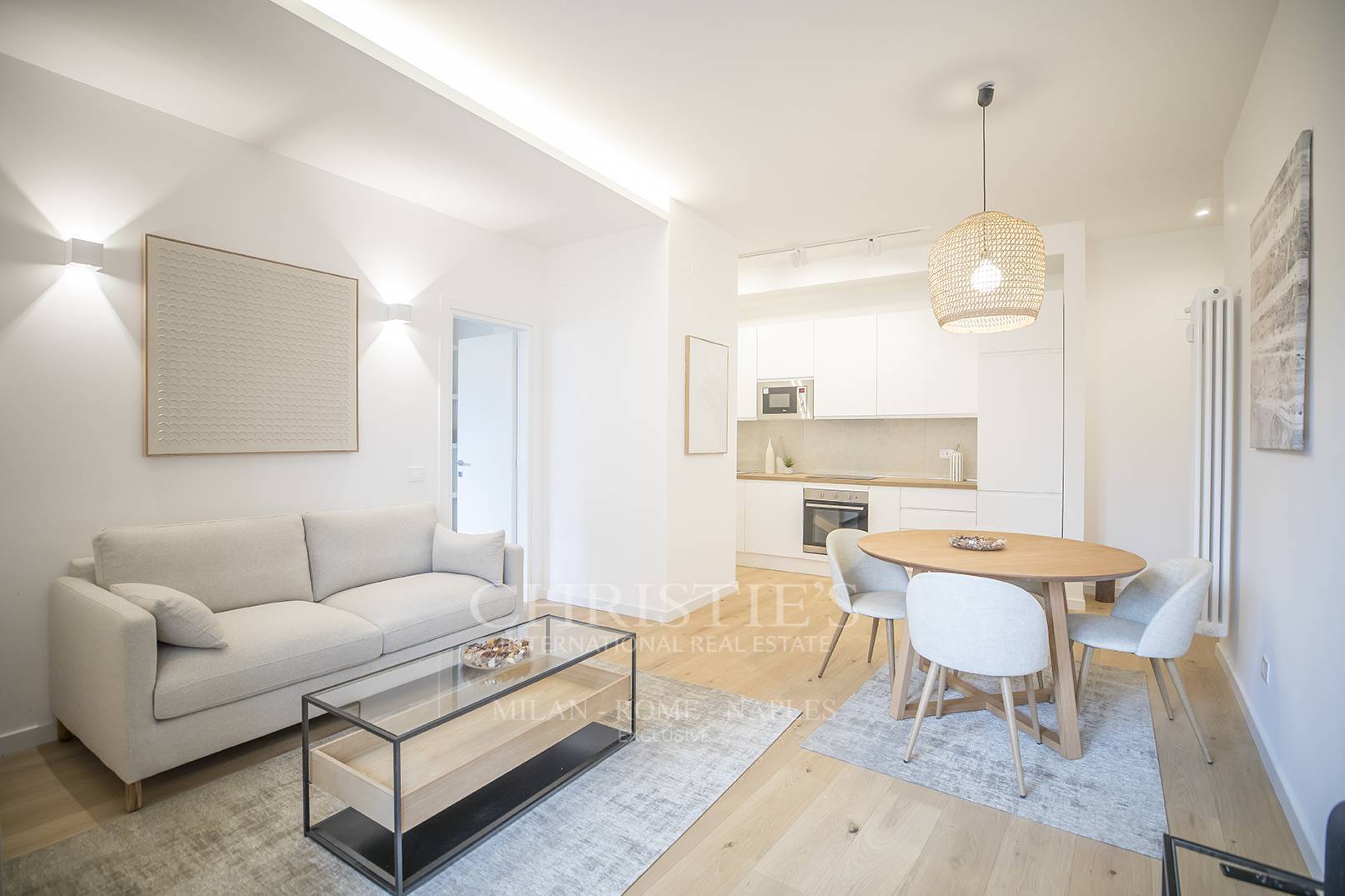 picture of Renovated Apartment In Monteverde