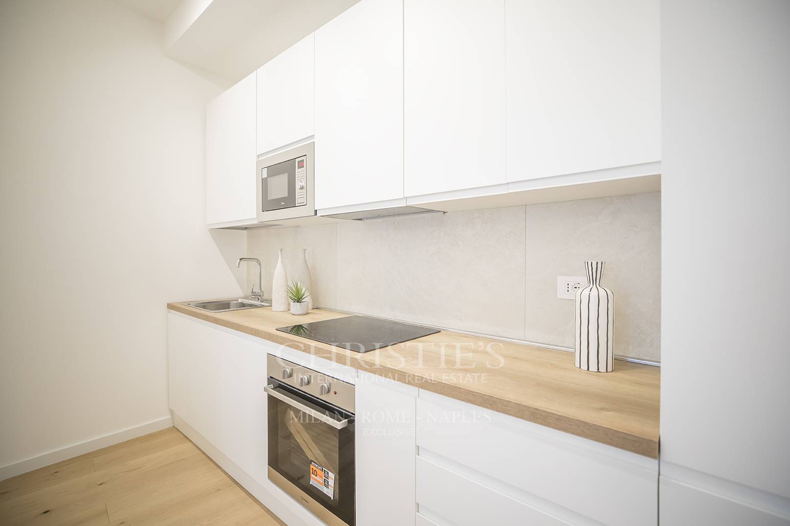 picture of Renovated Apartment In Monteverde