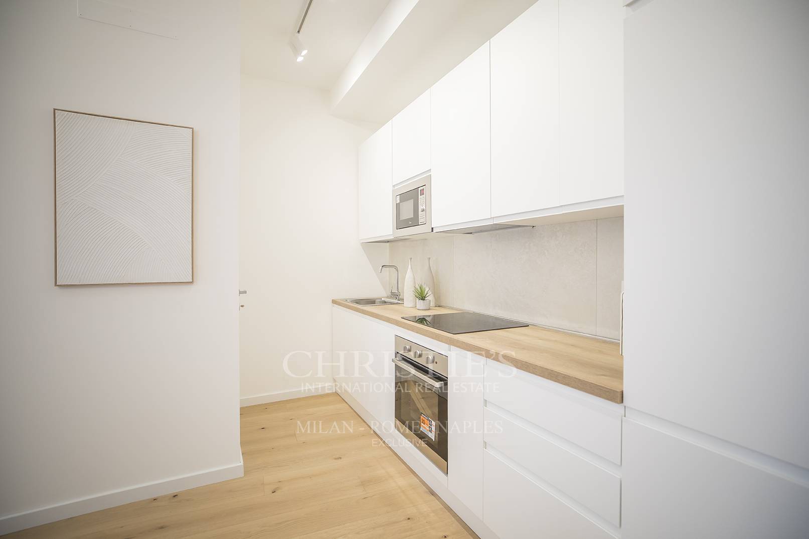 picture of Renovated Apartment In Monteverde