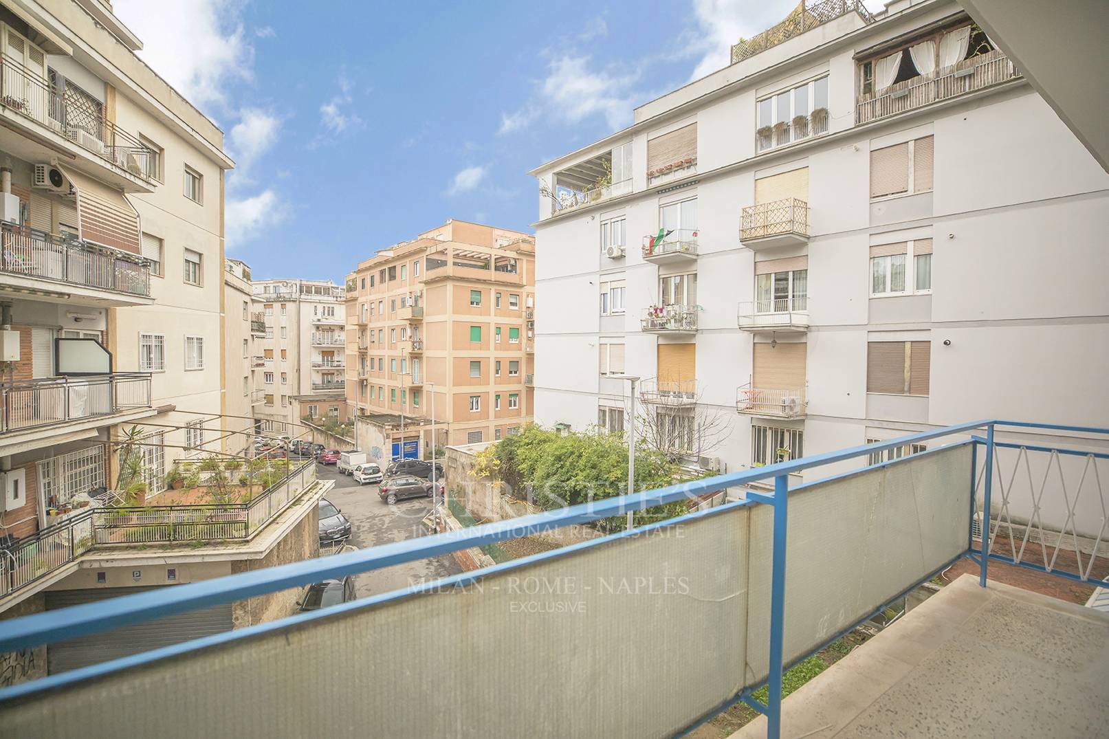 picture of Renovated Apartment In Monteverde