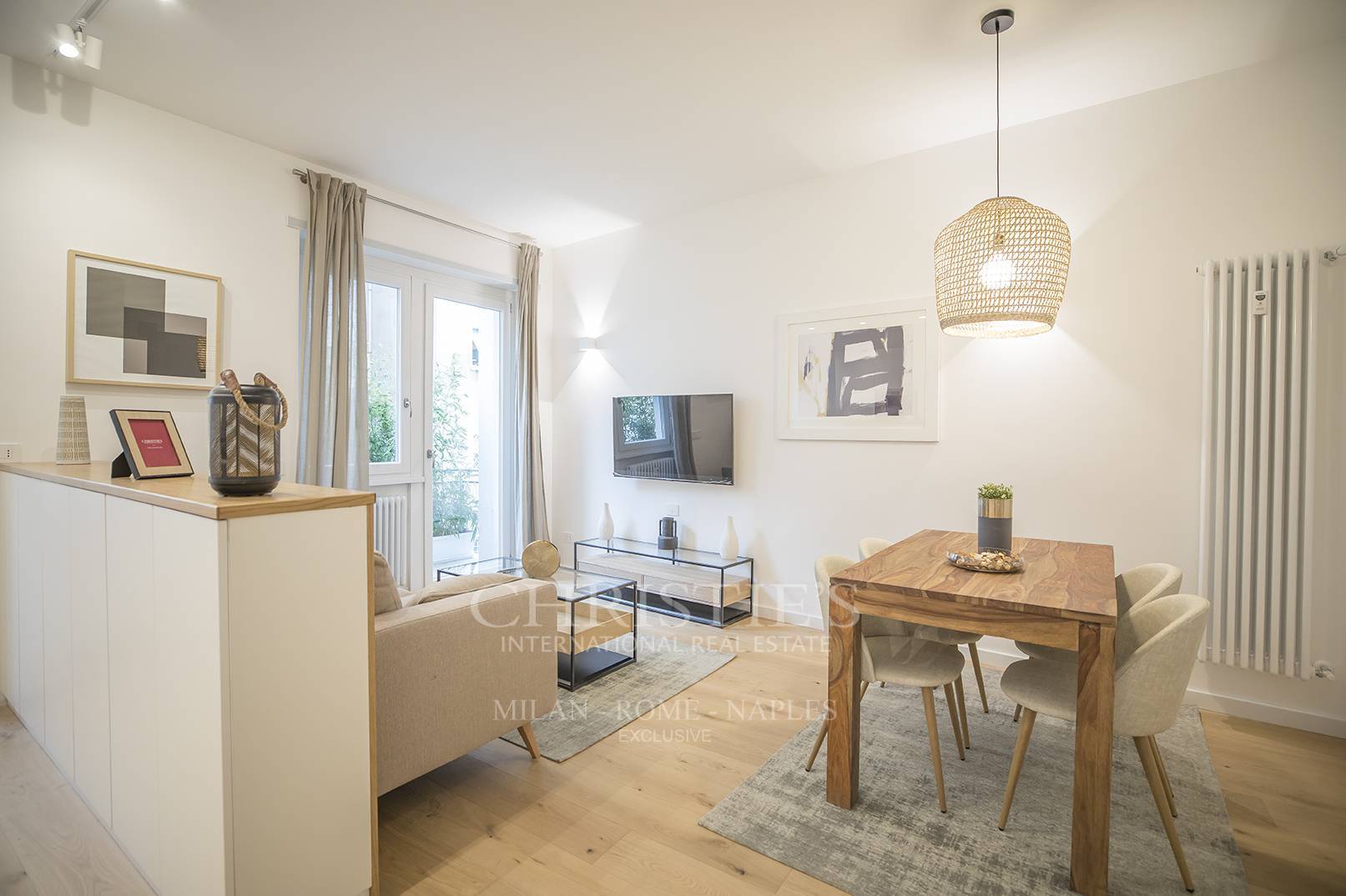 picture of Renovated Apartment In Monteverde