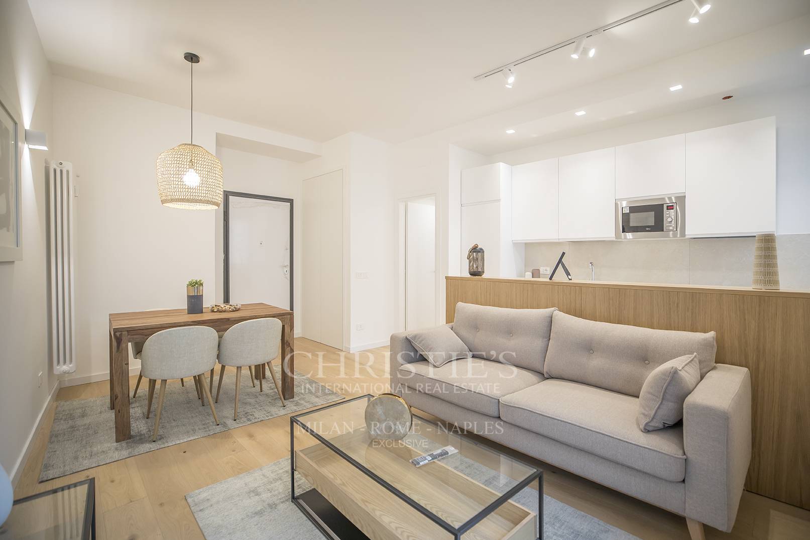 picture of Renovated Apartment In Monteverde