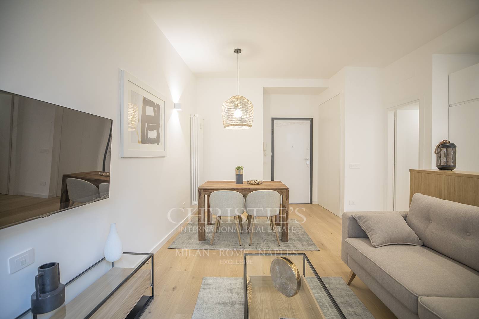 picture of Renovated Apartment In Monteverde