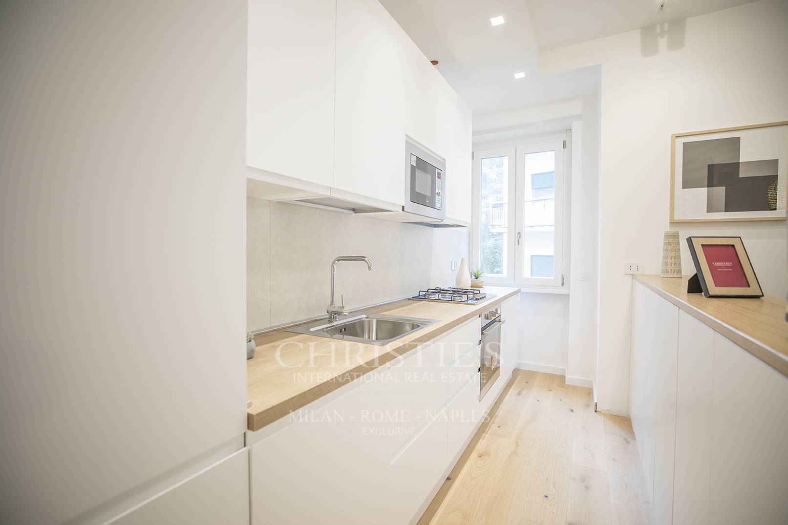 picture of Renovated Apartment In Monteverde