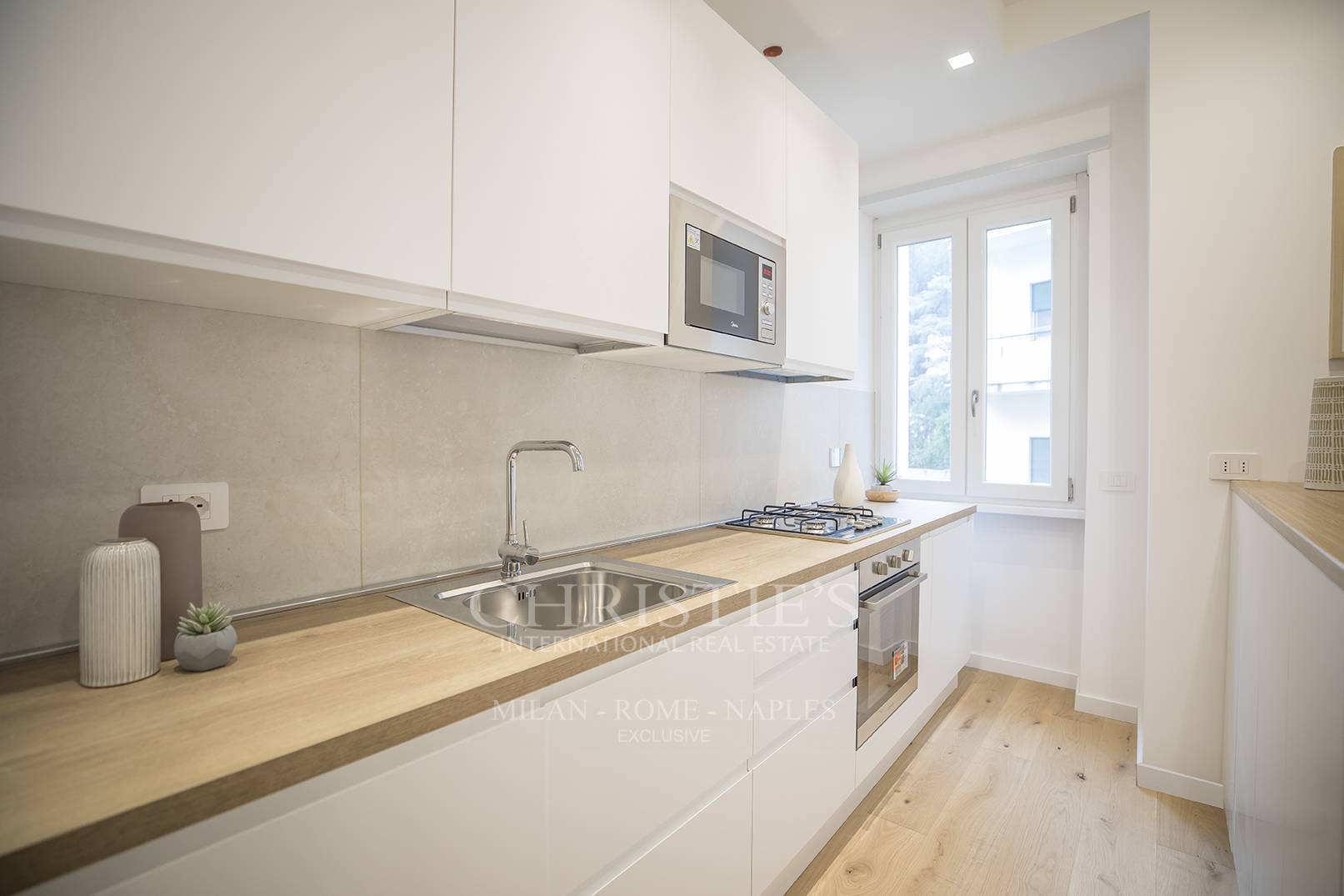 picture of Renovated Apartment In Monteverde