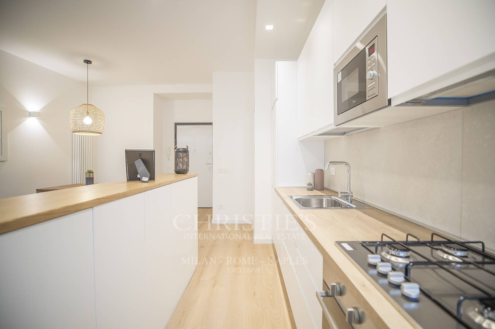 picture of Renovated Apartment In Monteverde