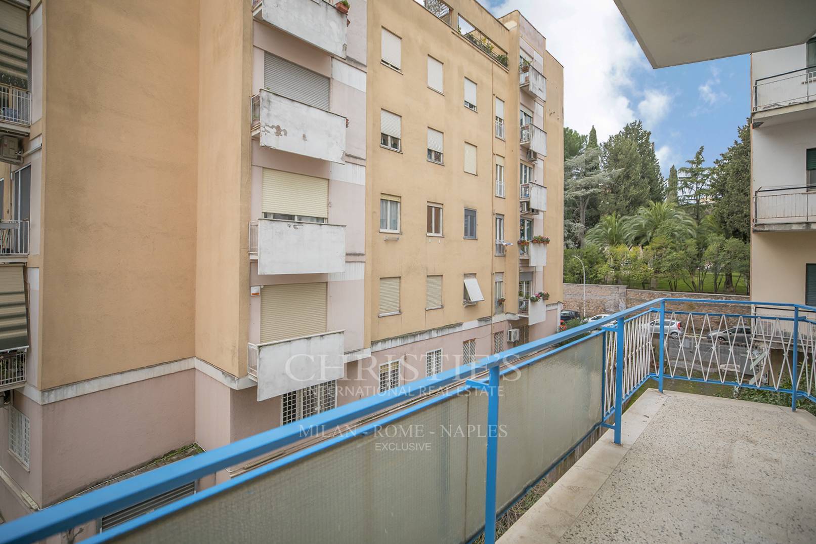 picture of Renovated Apartment In Monteverde