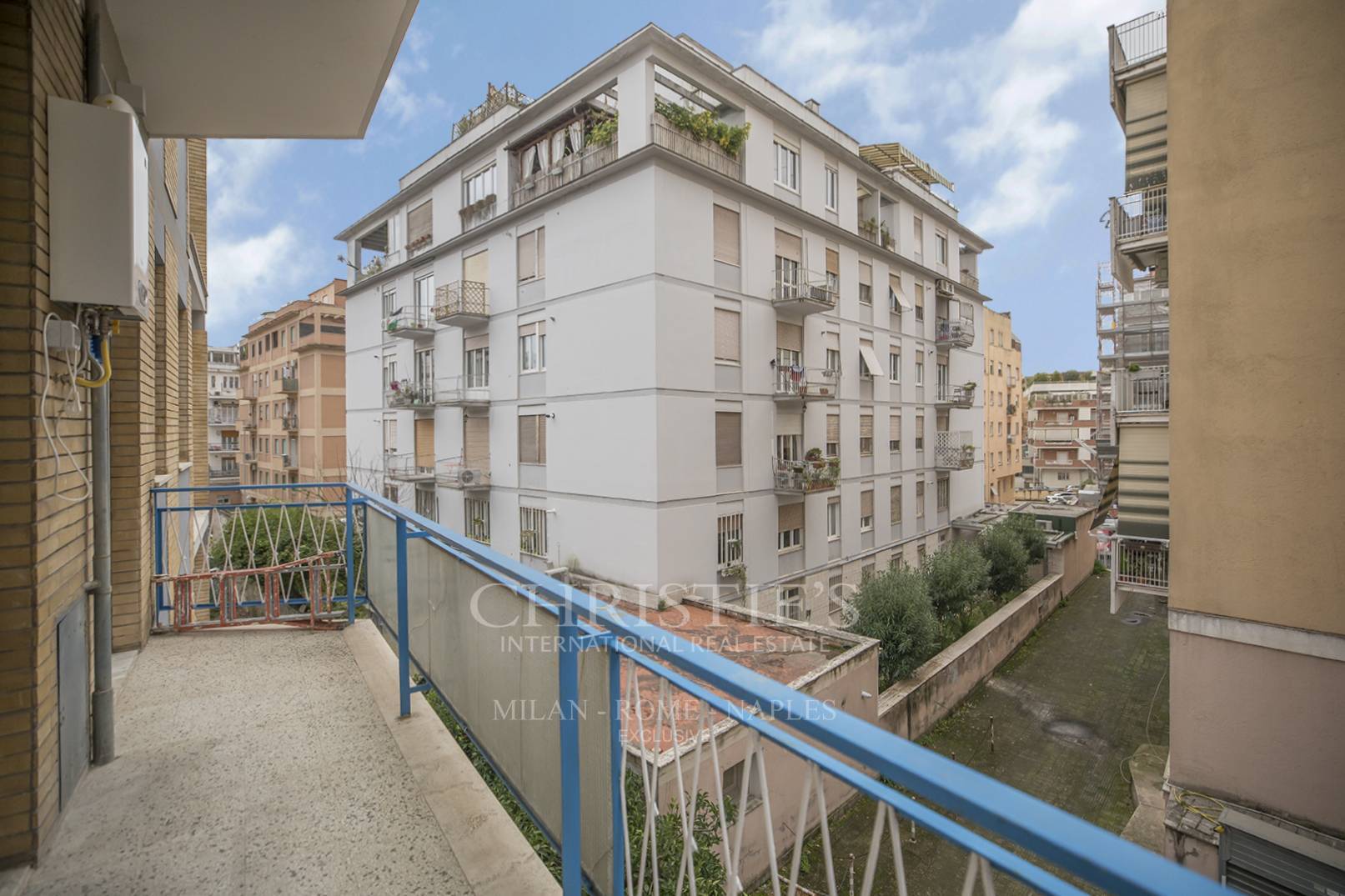 picture of Renovated Apartment In Monteverde