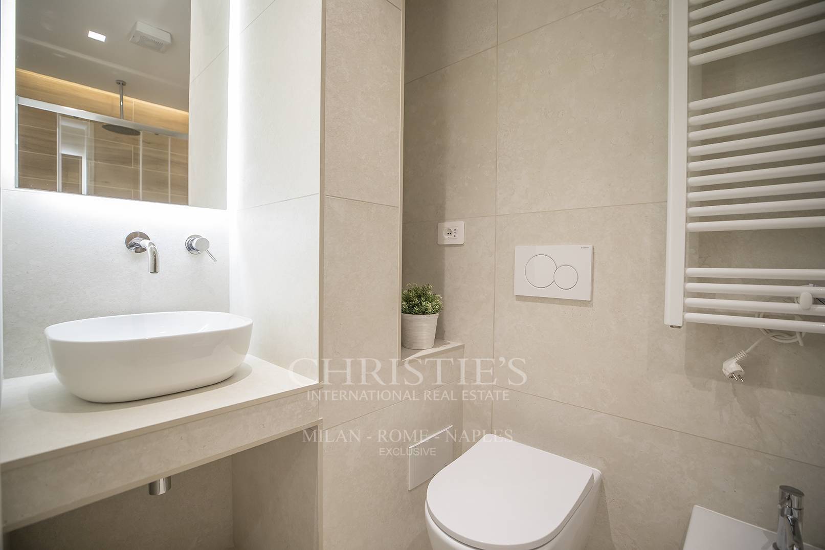 picture of Renovated Apartment In Monteverde