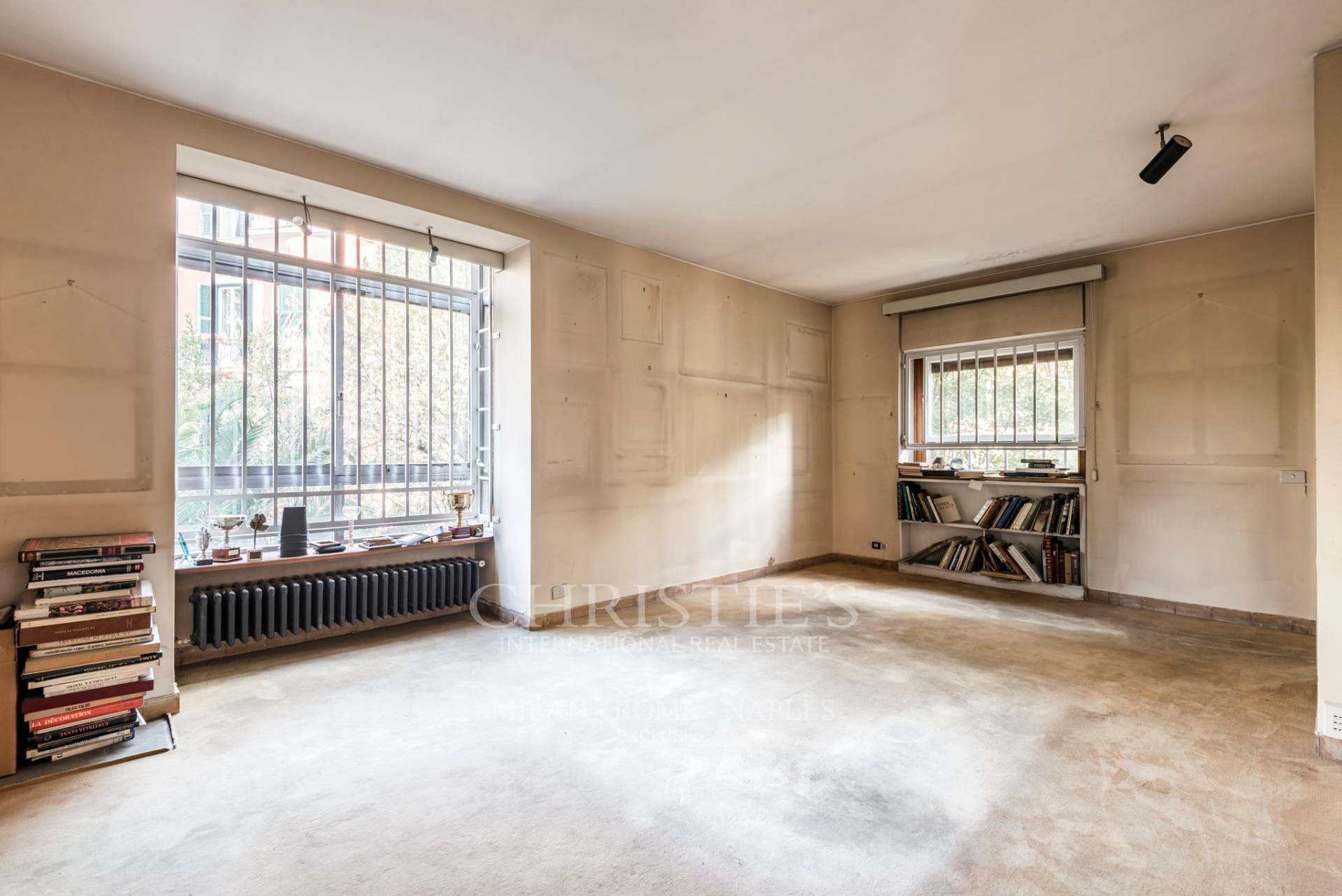 picture of Exclusive Villa With Private Garden – Trieste Area