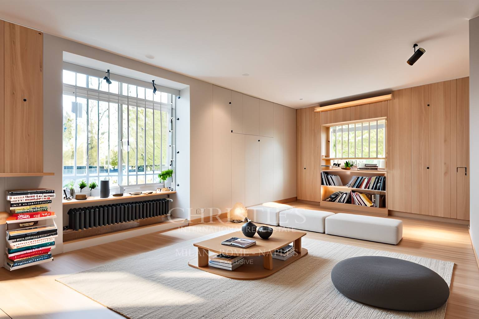 picture of Exclusive Villa With Private Garden – Trieste Area