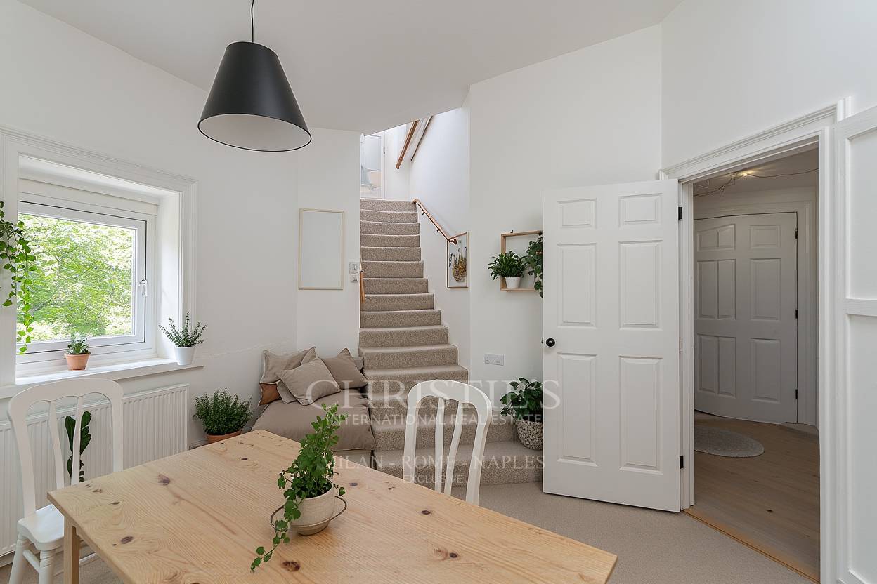 picture of Exclusive Villa With Private Garden – Trieste Area