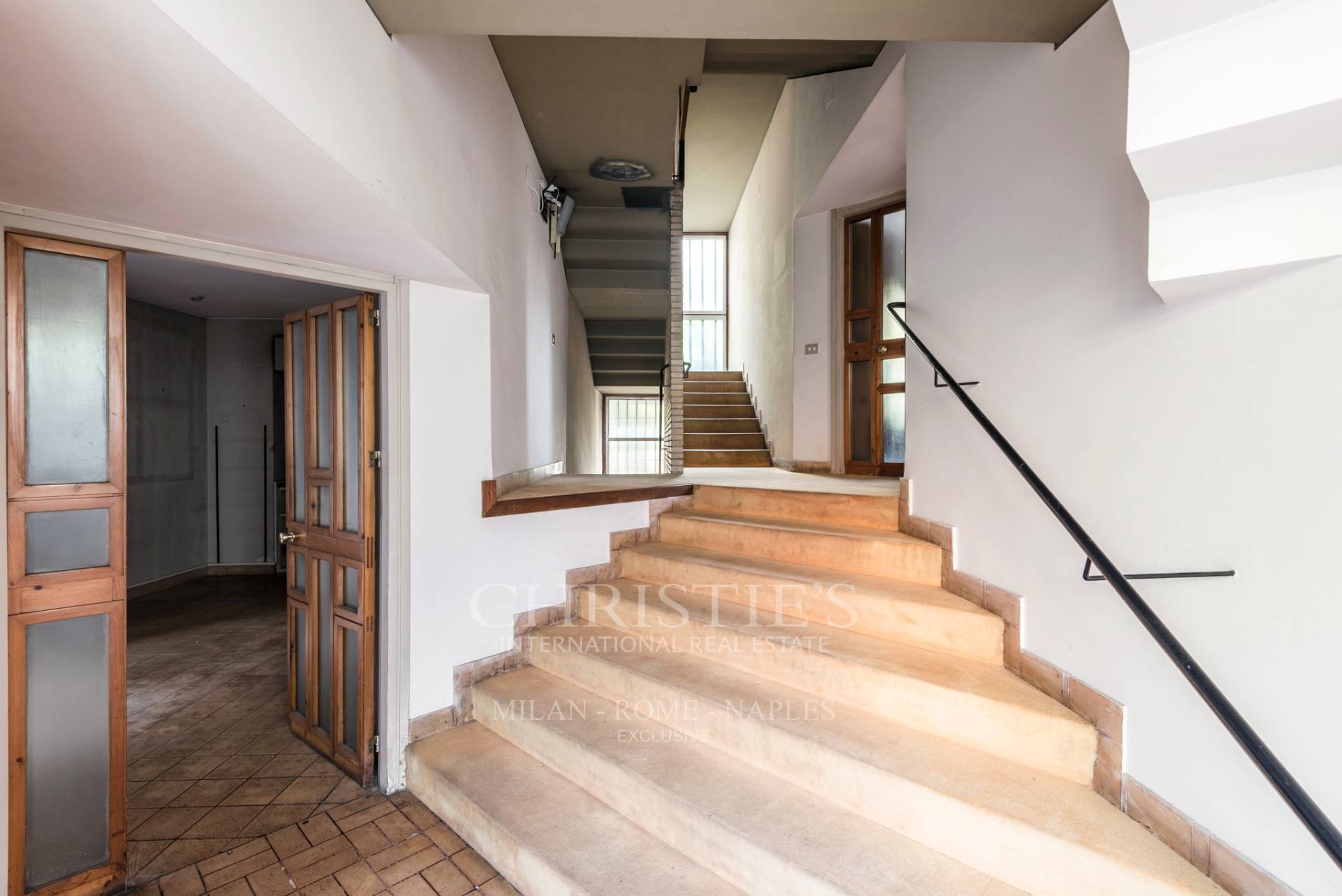 picture of Exclusive Villa With Private Garden – Trieste Area